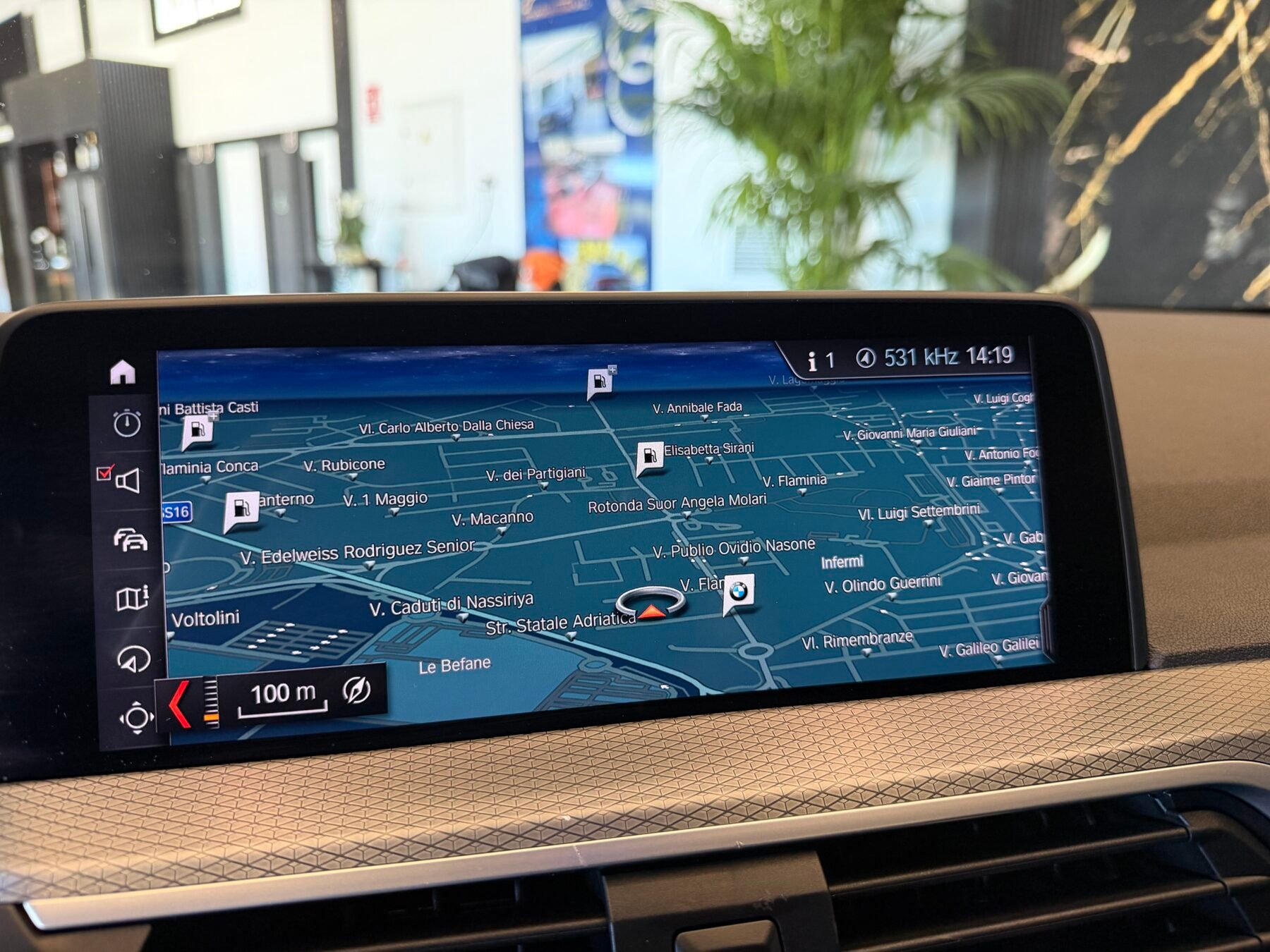 BMW X4 xDrive20d 190CV M Paket PANORAMA FULL