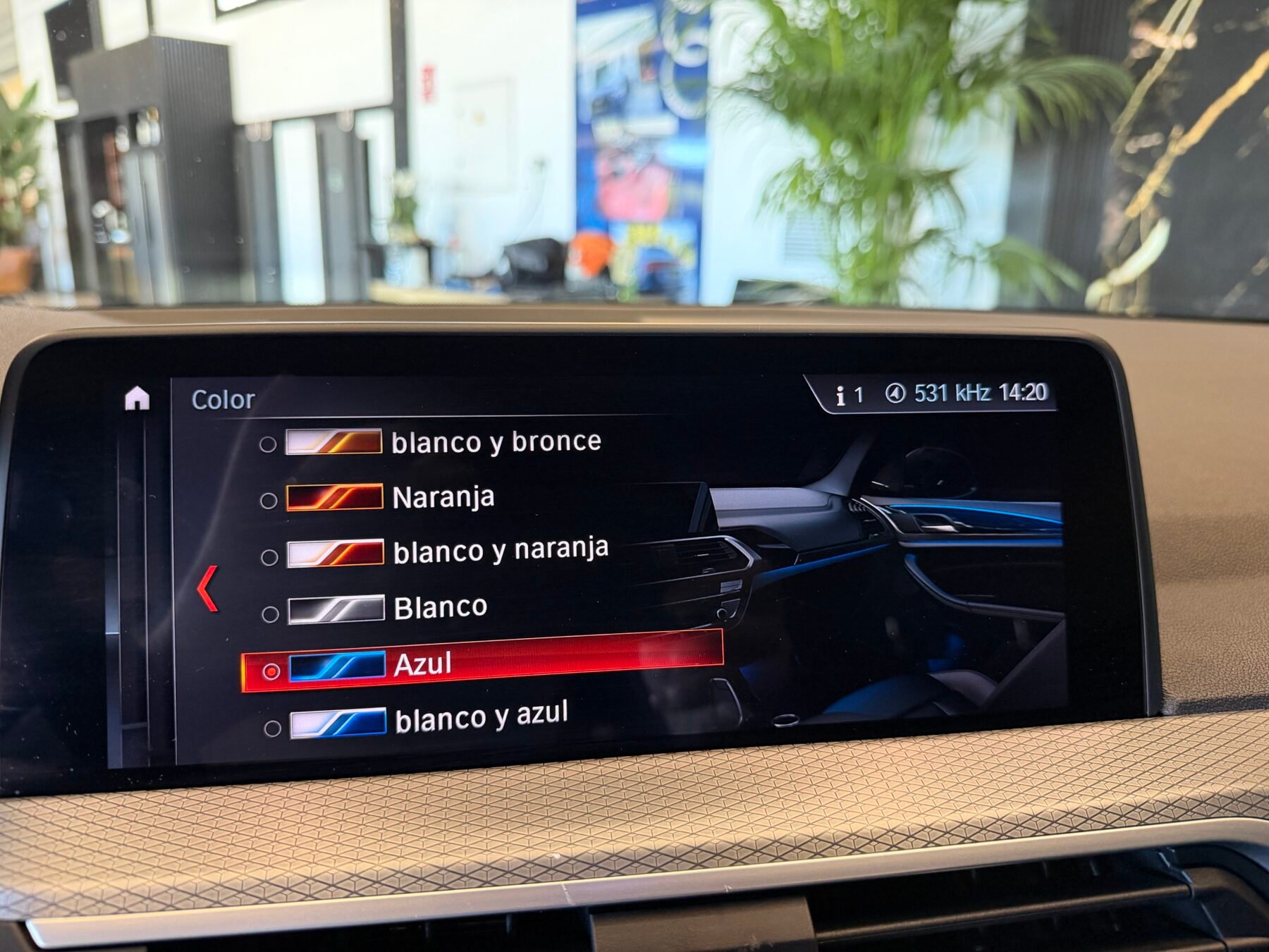 BMW X4 xDrive20d 190CV M Paket PANORAMA FULL