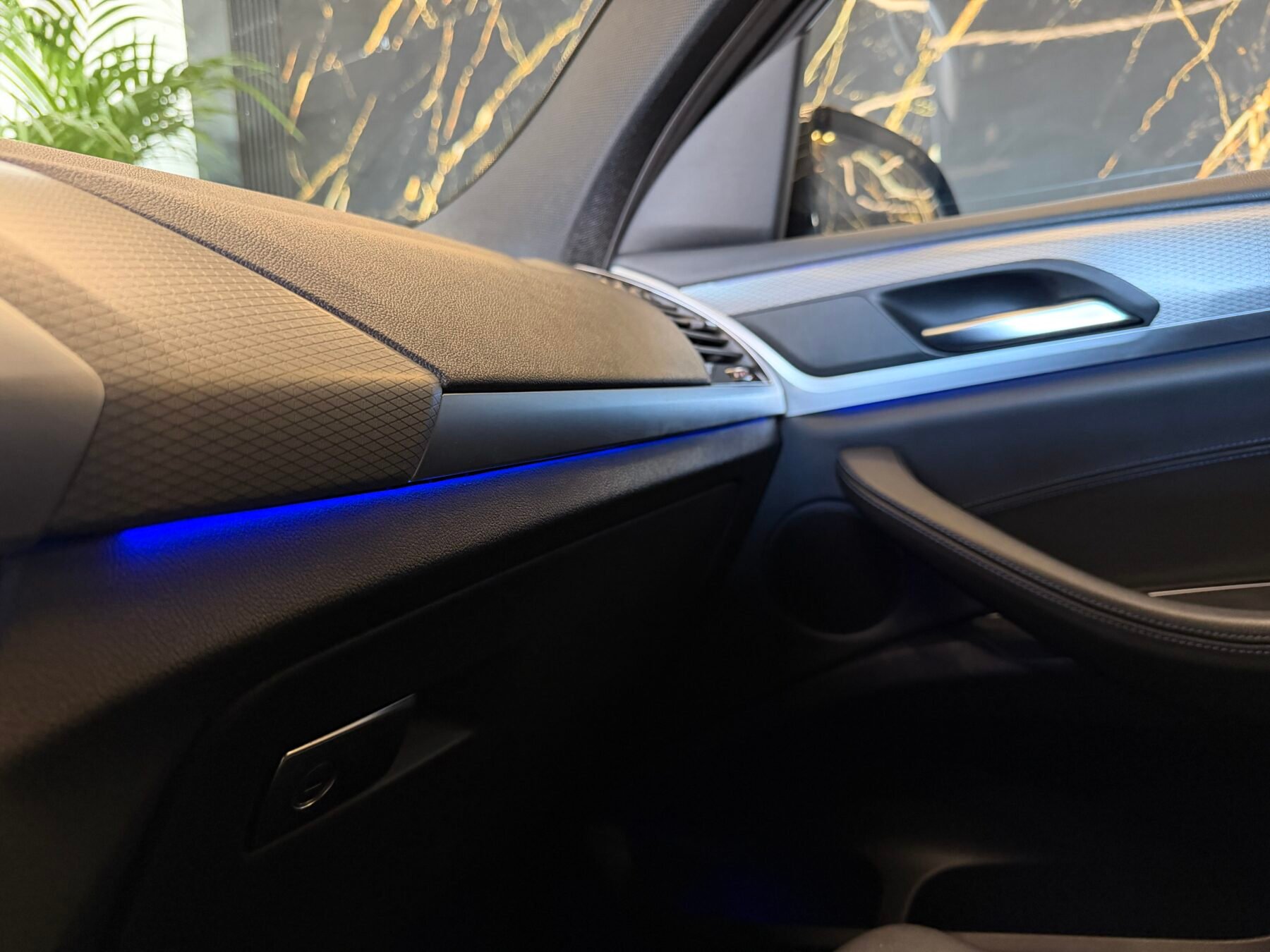 BMW X4 xDrive20d 190CV M Paket PANORAMA FULL