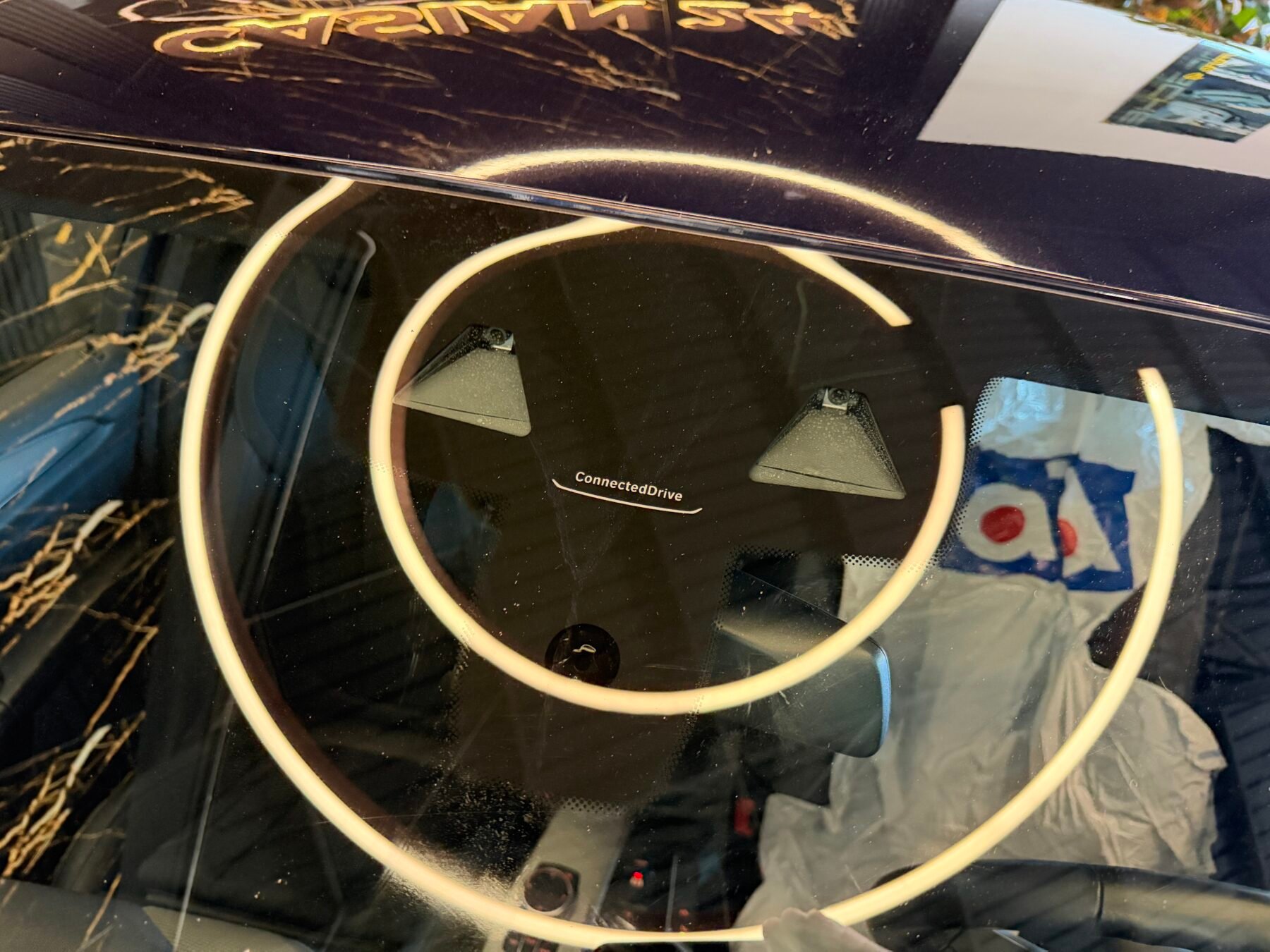 BMW X4 xDrive20d 190CV M Paket PANORAMA FULL