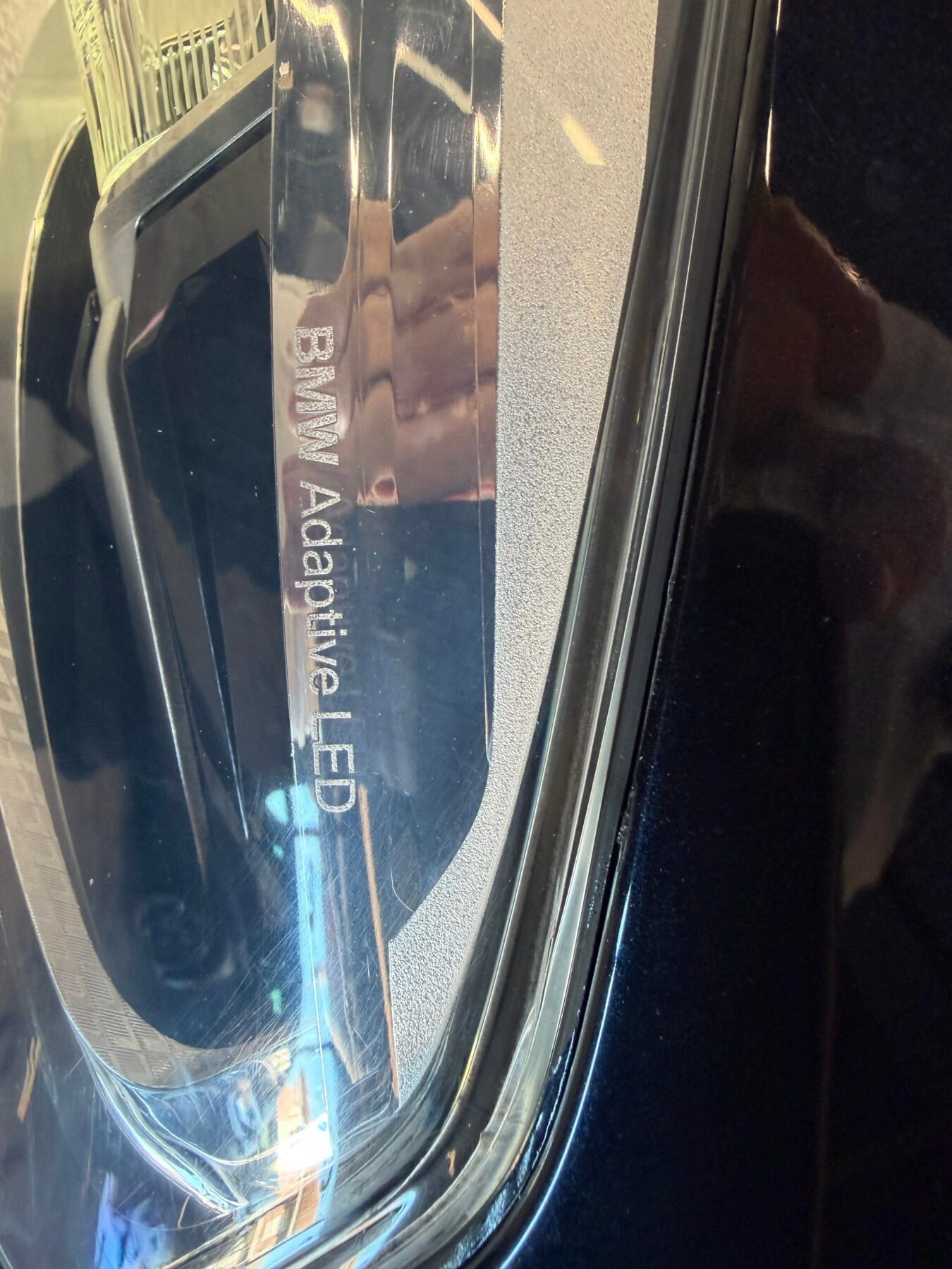 BMW X4 xDrive20d 190CV M Paket PANORAMA FULL