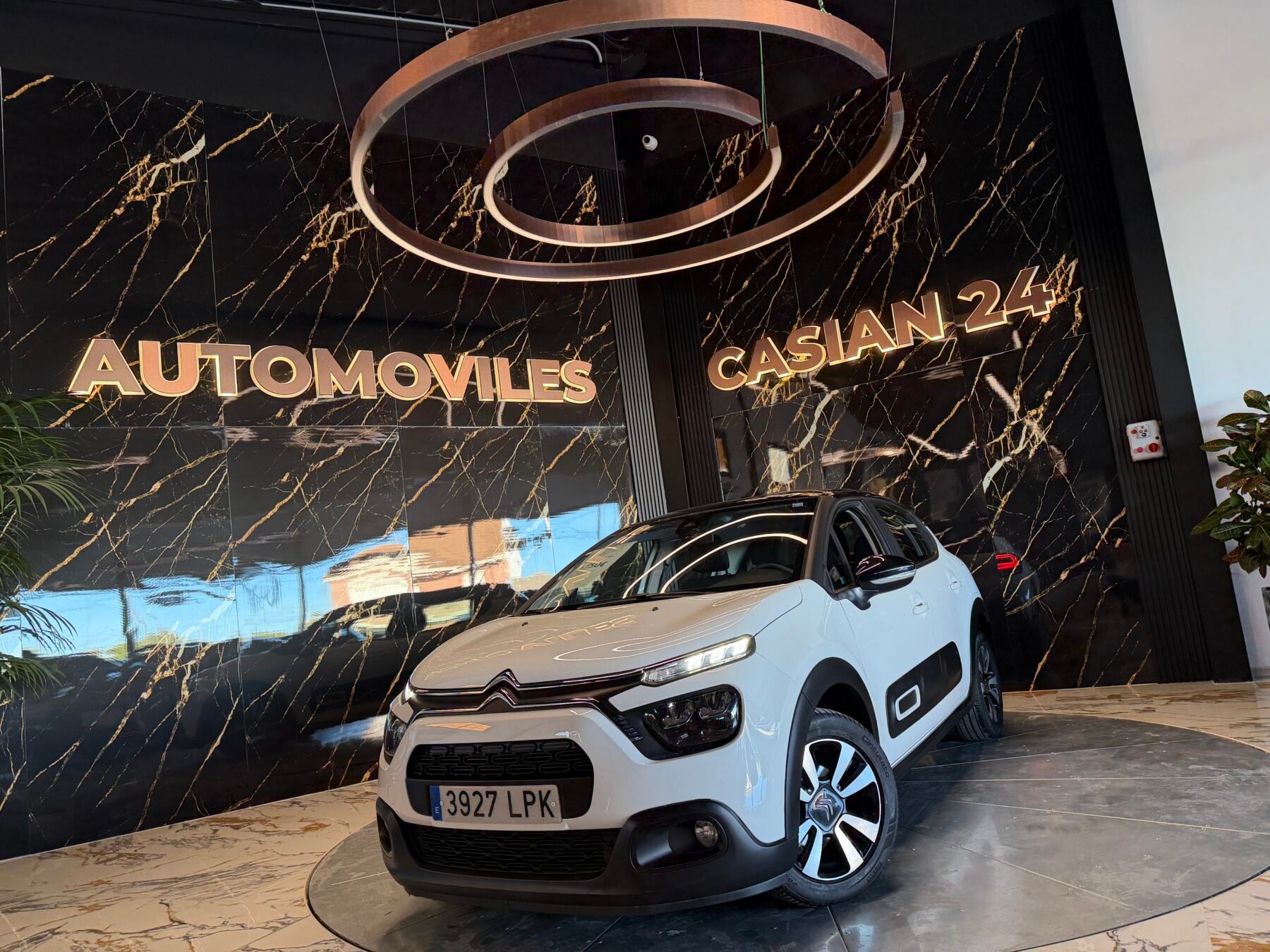 CITROEN  C3 1.5 HDI 100CV Sport Edition