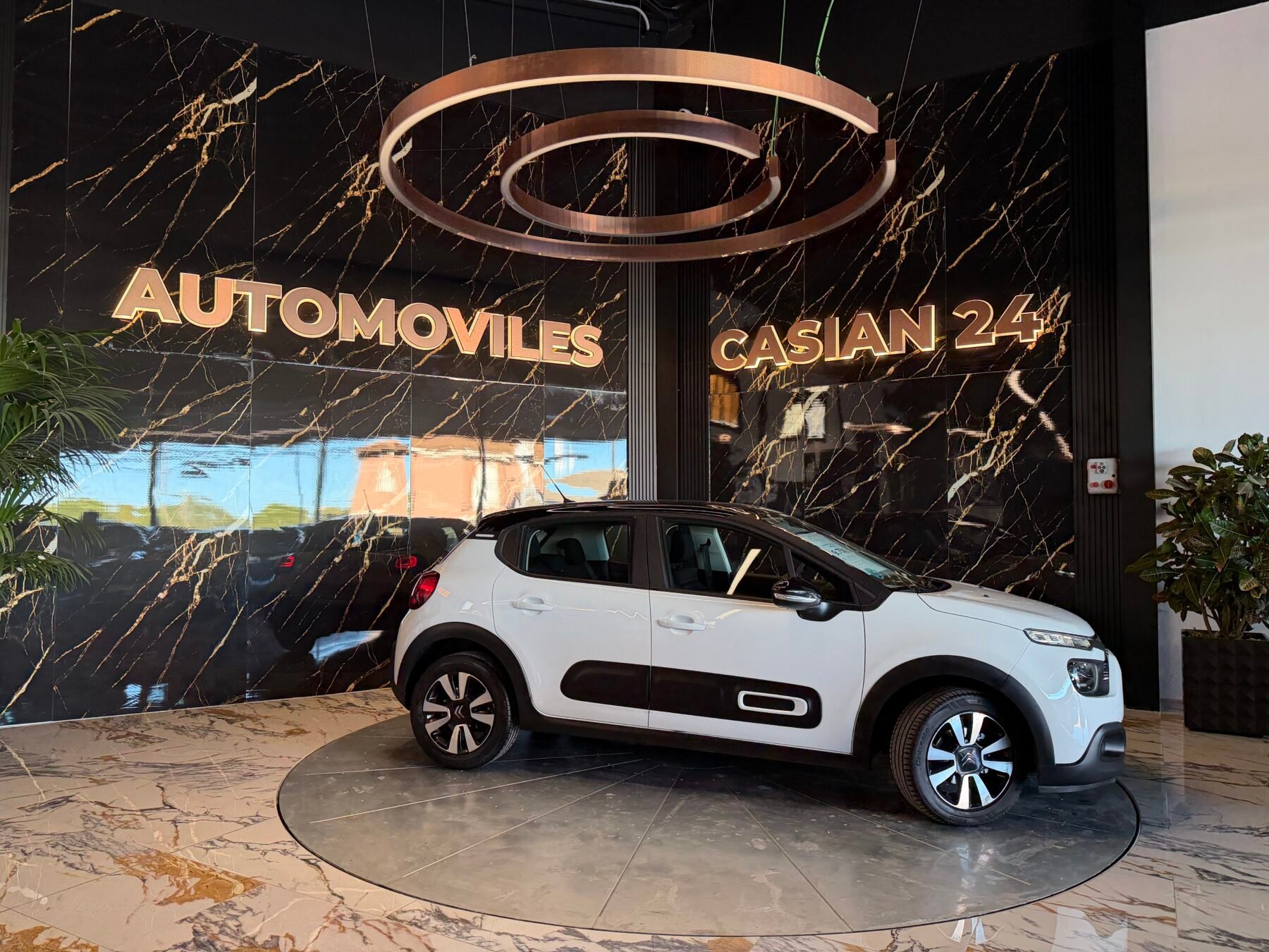 CITROEN  C3 1.5 HDI 100CV Sport Edition