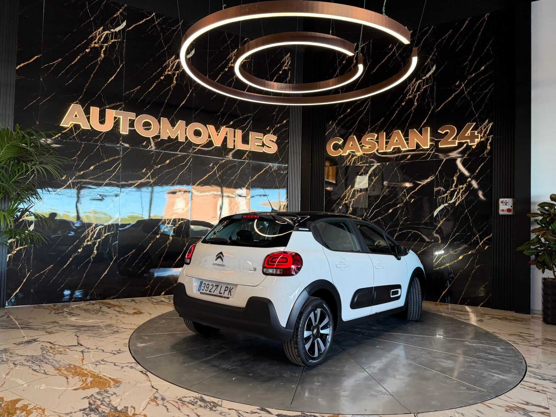 CITROEN  C3 1.5 HDI 100CV Sport Edition