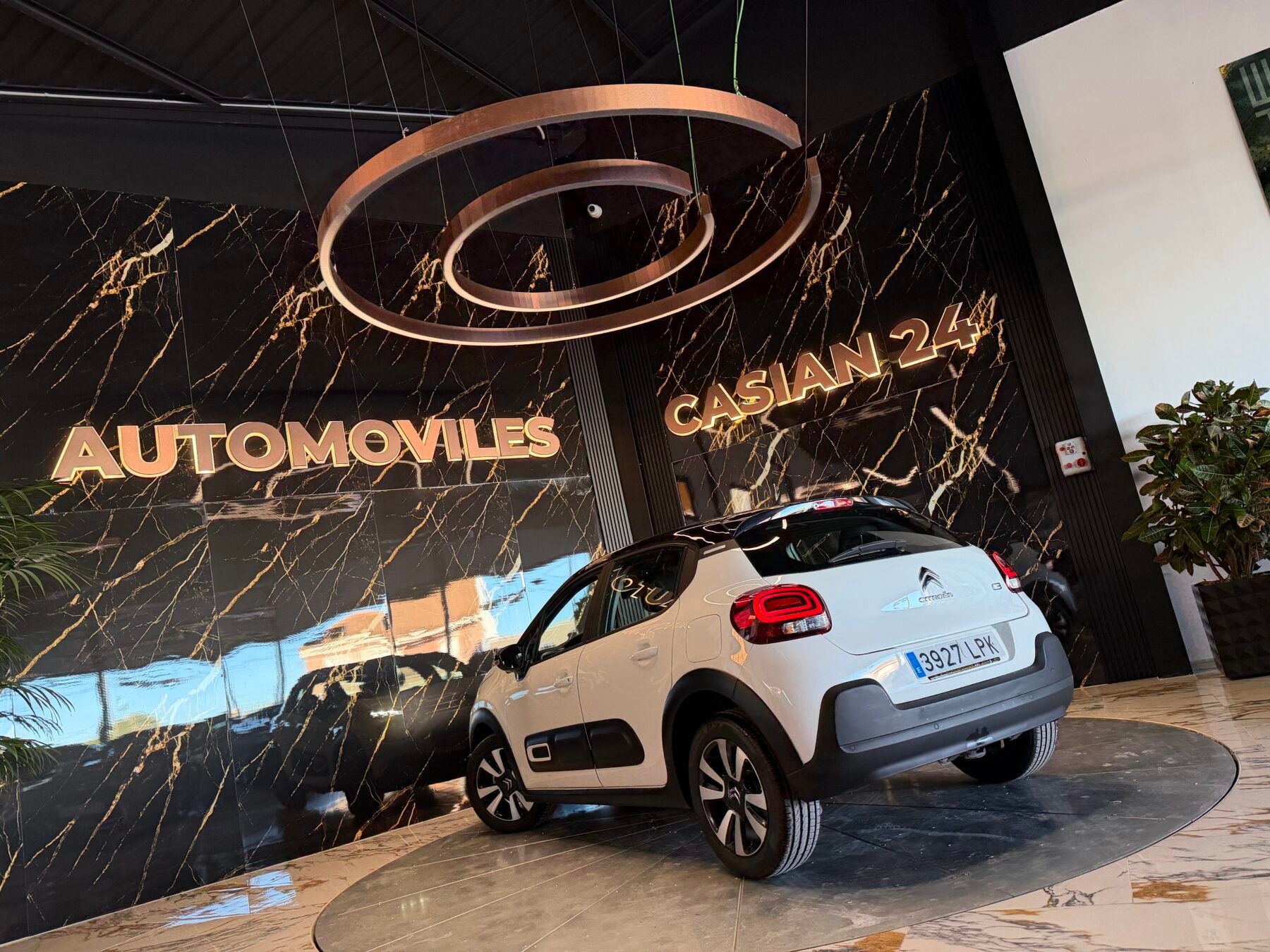 CITROEN  C3 1.5 HDI 100CV Sport Edition