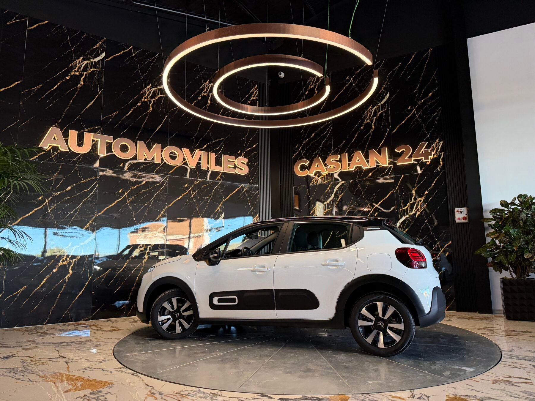 CITROEN  C3 1.5 HDI 100CV Sport Edition