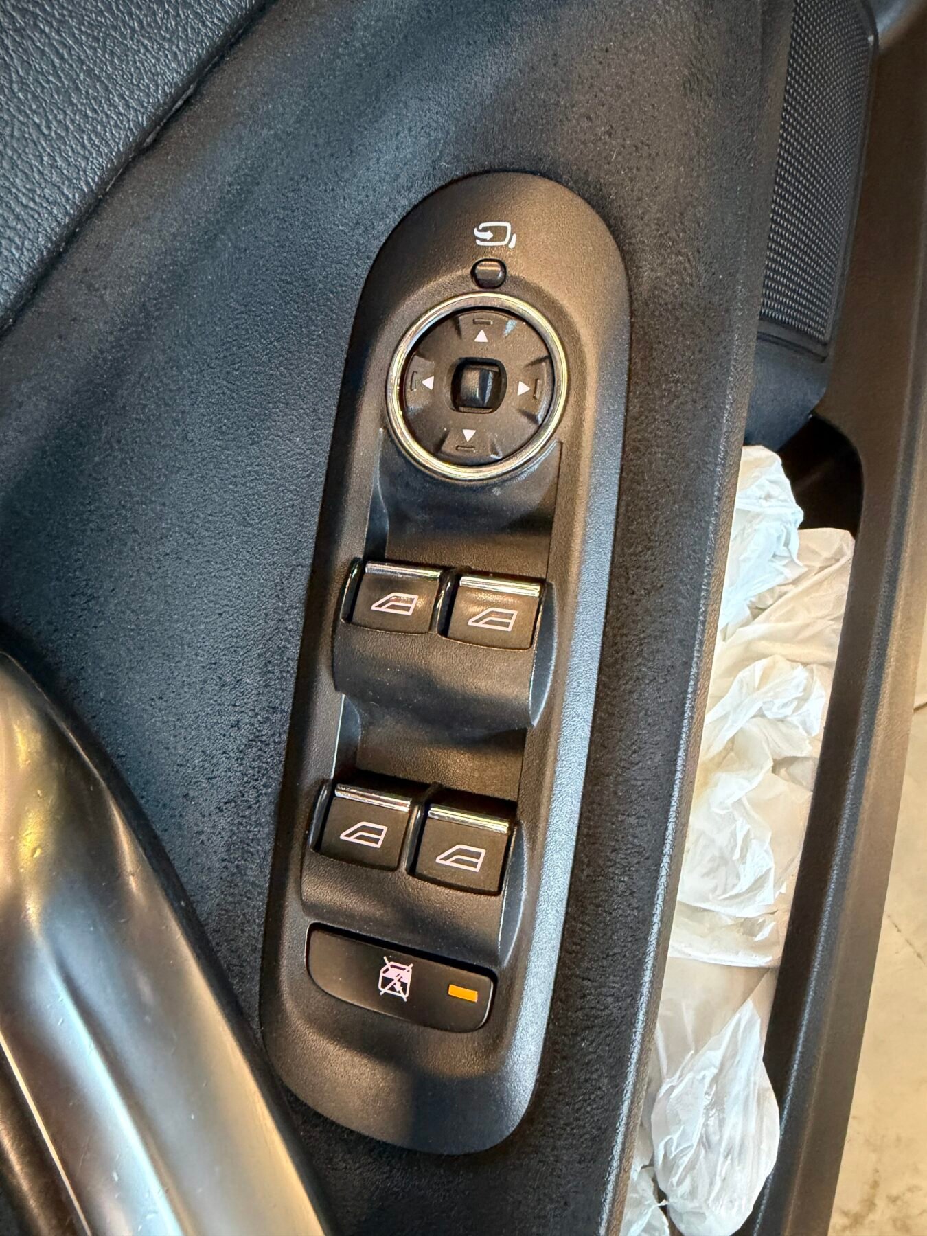 FORD FORD Mondeo 1.6 EcoBoost ASS 160cv Titaniu