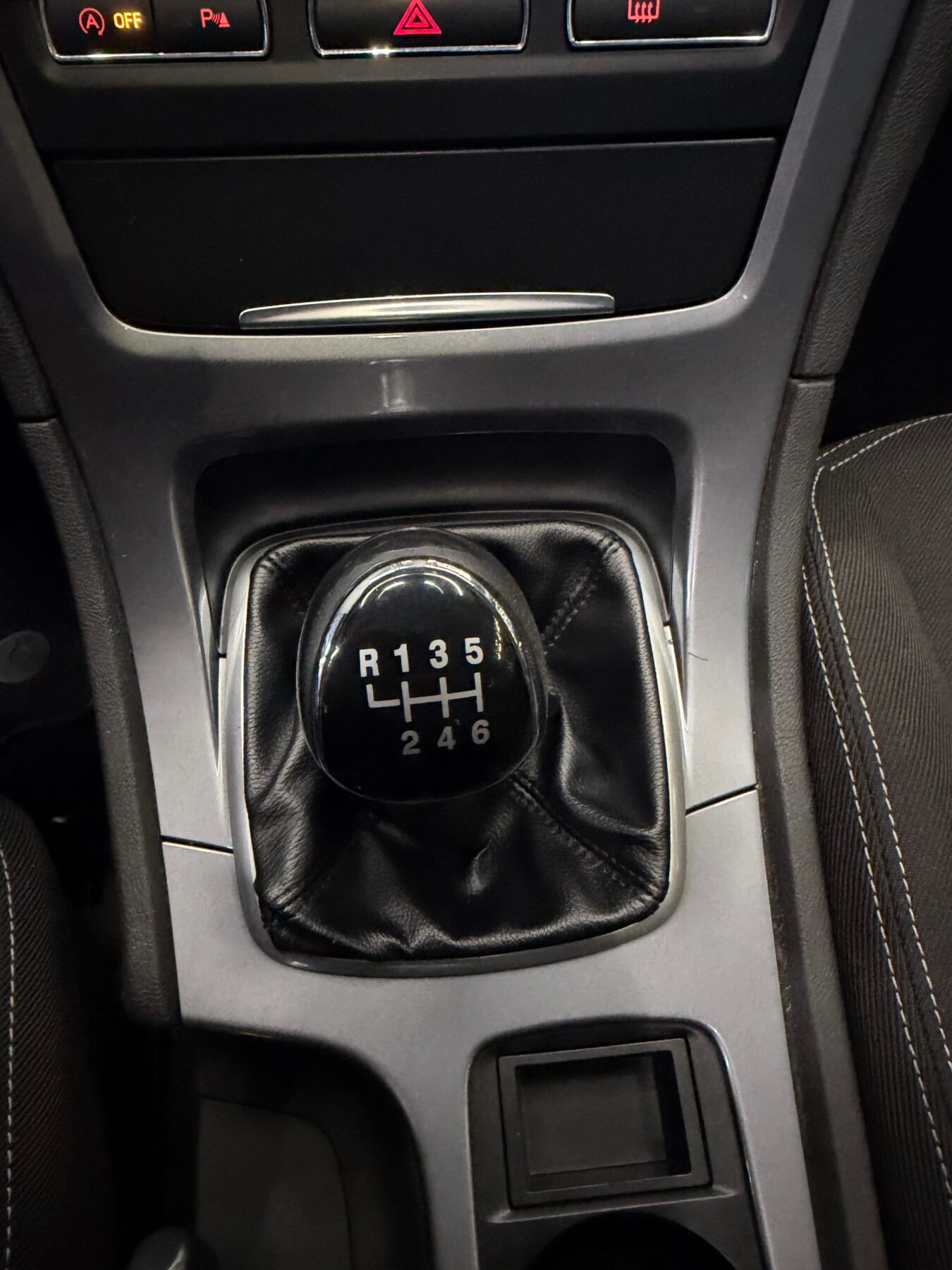 FORD FORD Mondeo 1.6 EcoBoost ASS 160cv Titaniu