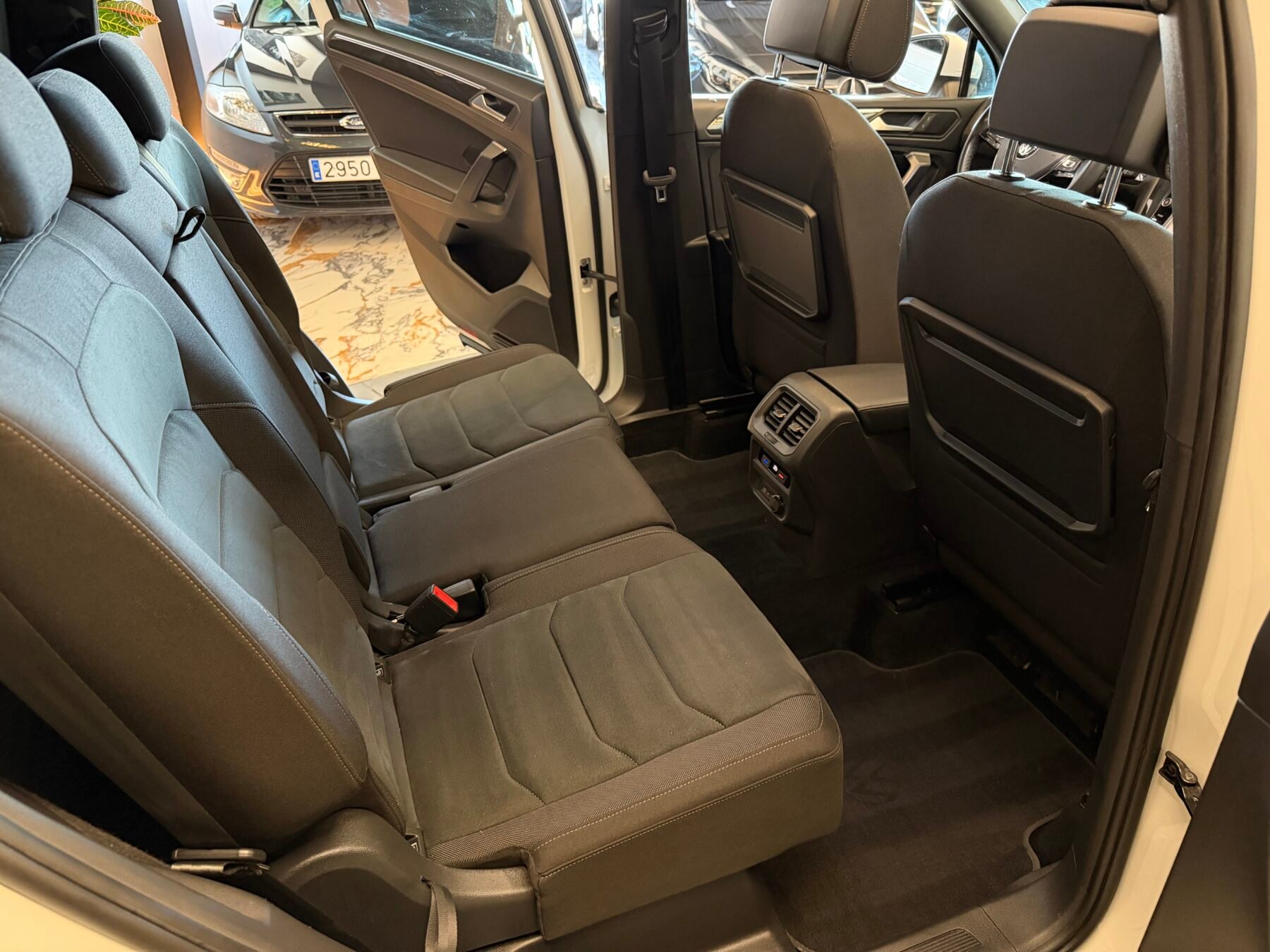 VOLKSWAGEN  Tiguan Allspace Sport 2.0 TDI 147kW 200CV