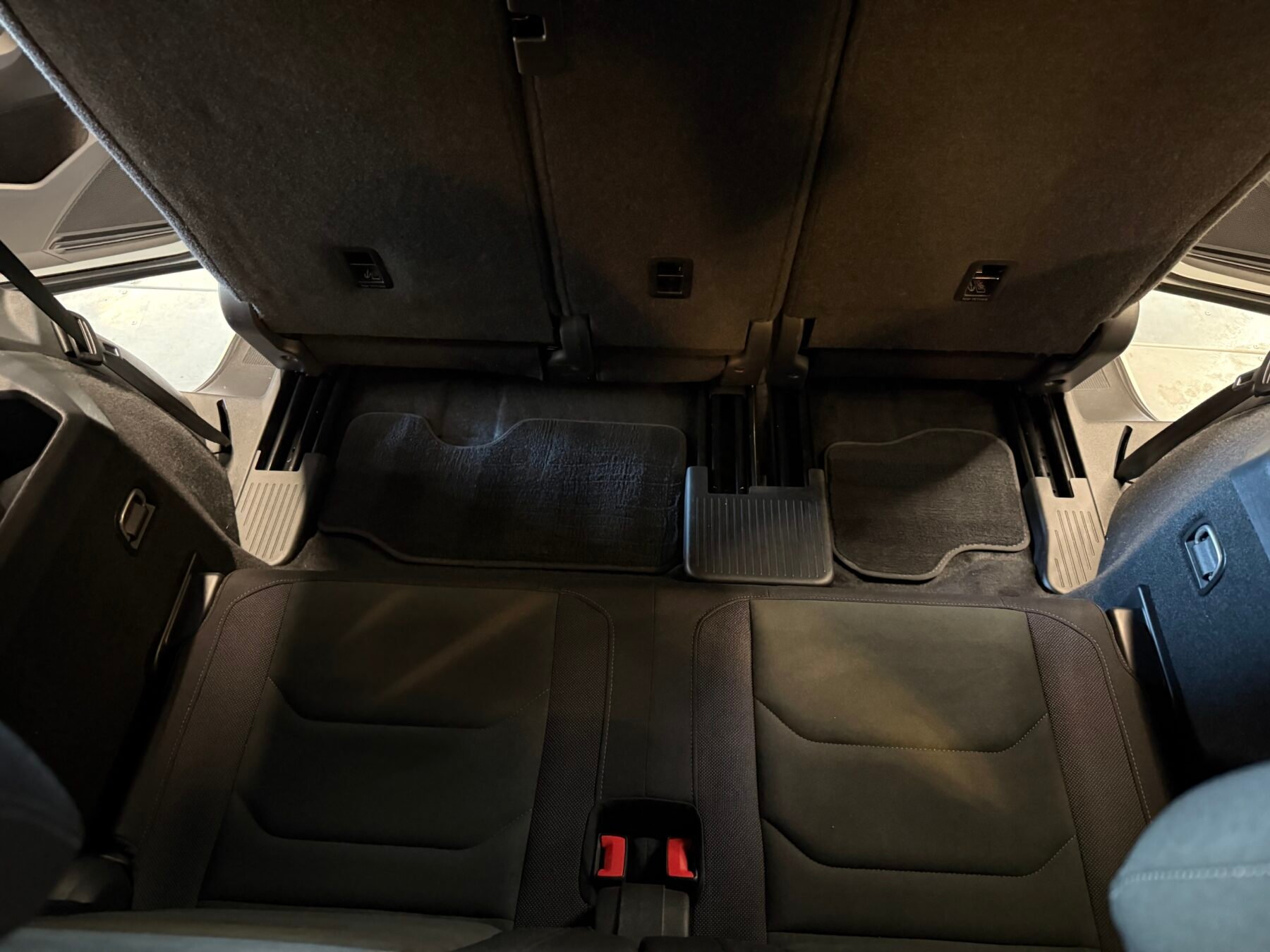 VOLKSWAGEN  Tiguan Allspace Sport 2.0 TDI 147kW 200CV