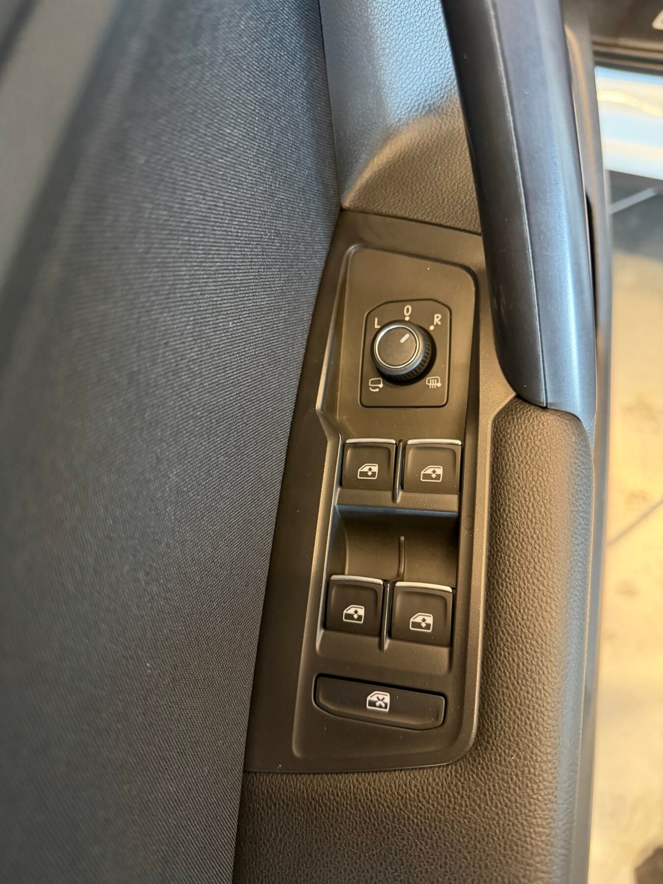 VOLKSWAGEN  Tiguan Allspace Sport 2.0 TDI 147kW 200CV