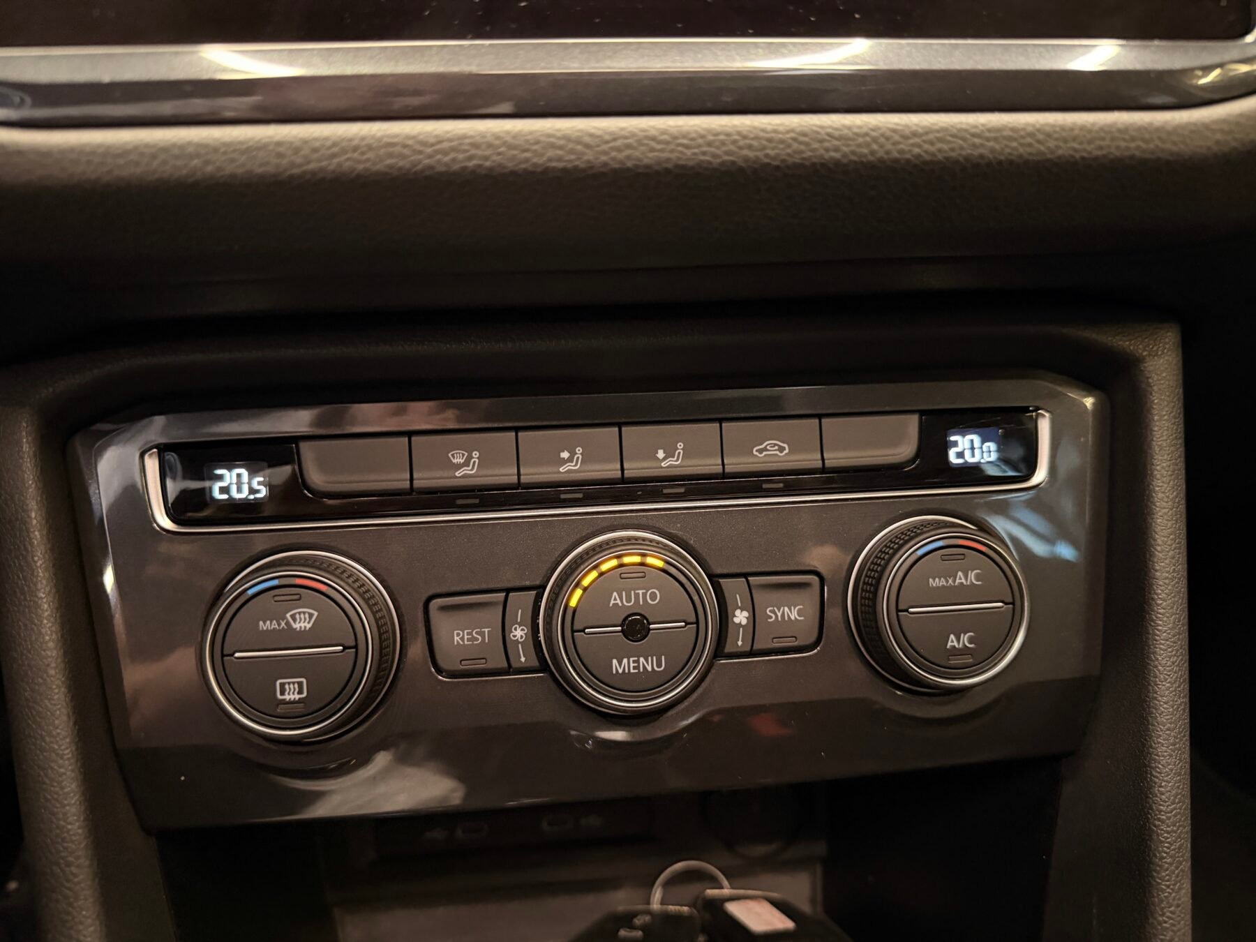 VOLKSWAGEN  Tiguan Allspace Sport 2.0 TDI 147kW 200CV