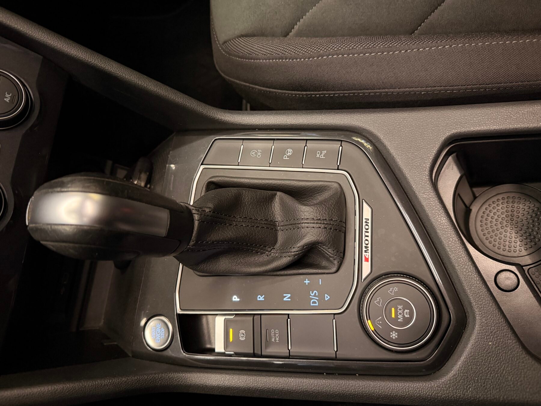 VOLKSWAGEN  Tiguan Allspace Sport 2.0 TDI 147kW 200CV