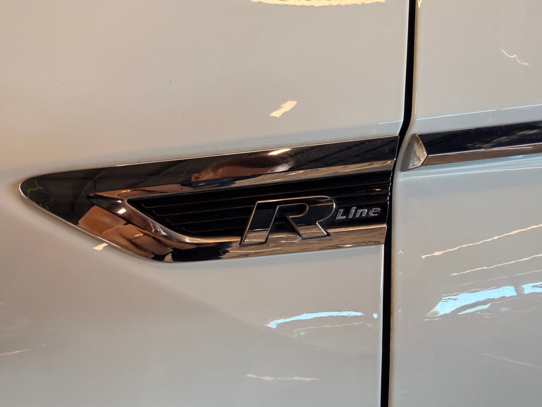 VOLKSWAGEN  Tiguan Allspace Sport 2.0 TDI 147kW 200CV