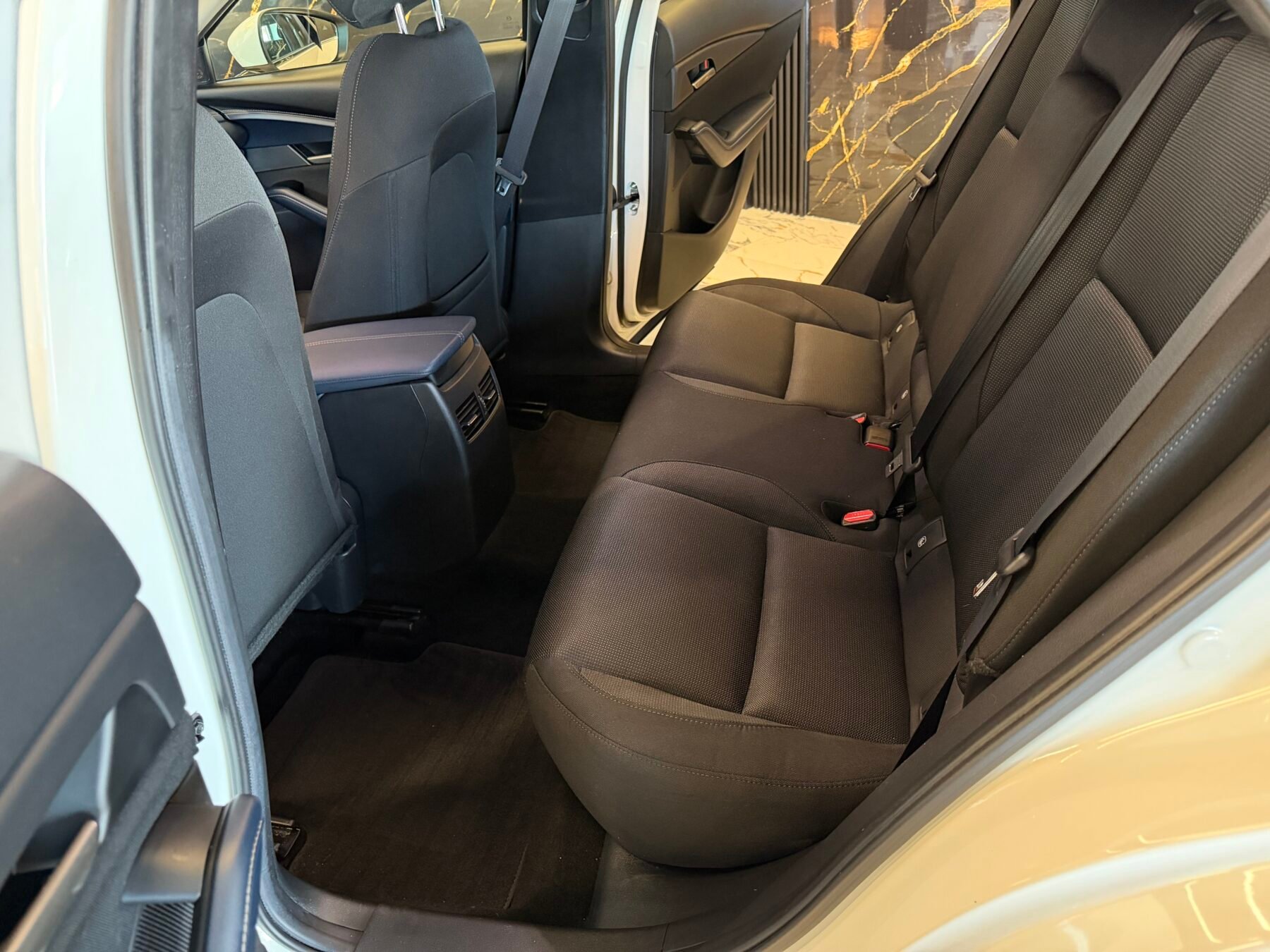 MAZDA MAZDA CX-30 eSKYACTIVG 2.0 90kW AT Zenith Safety