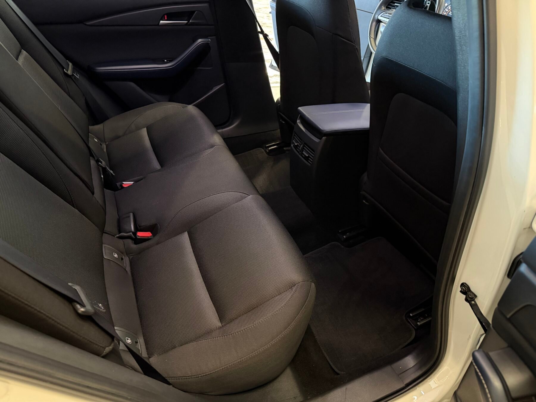 MAZDA MAZDA CX-30 eSKYACTIVG 2.0 90kW AT Zenith Safety