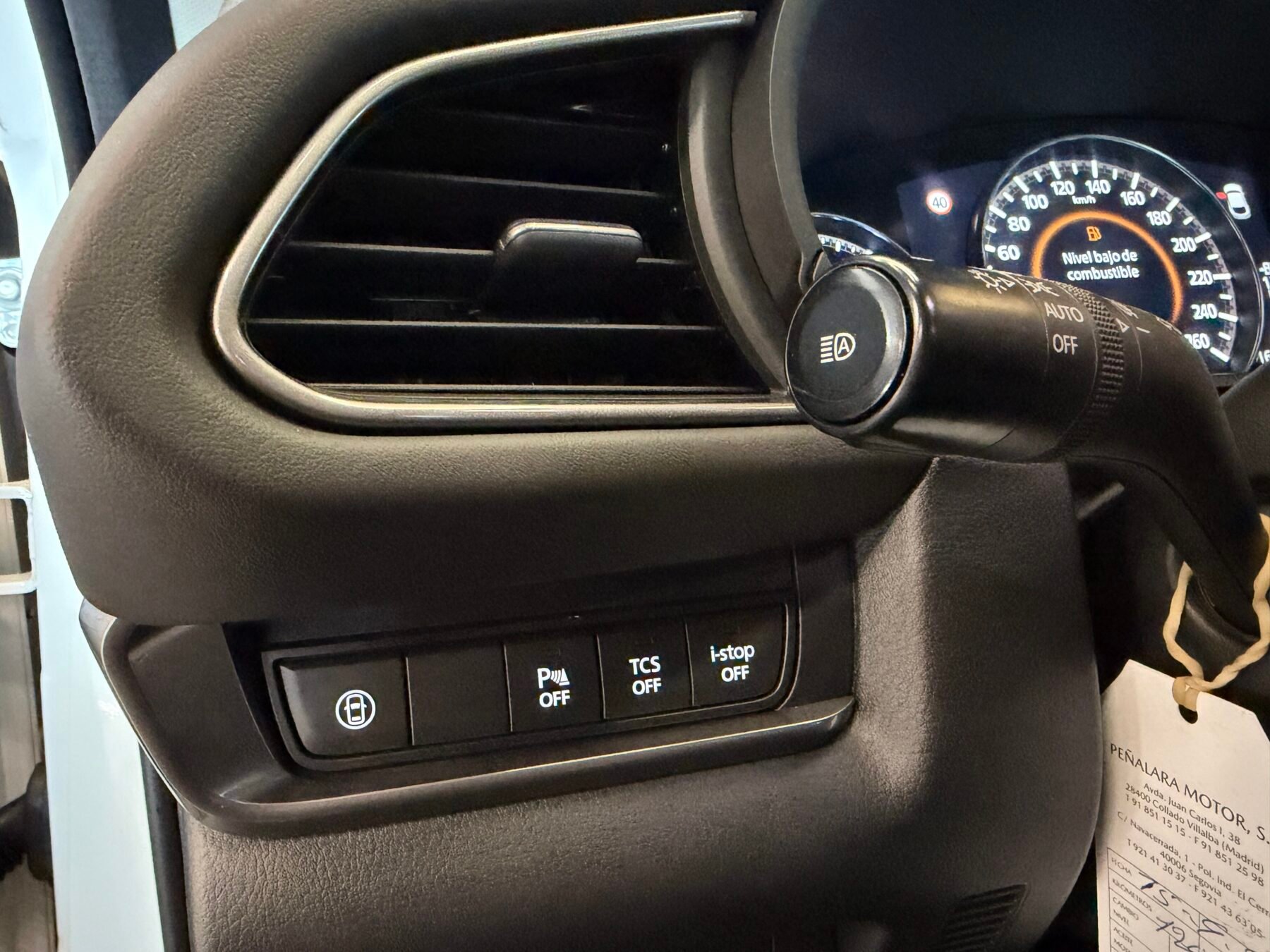 MAZDA MAZDA CX-30 eSKYACTIVG 2.0 90kW AT Zenith Safety