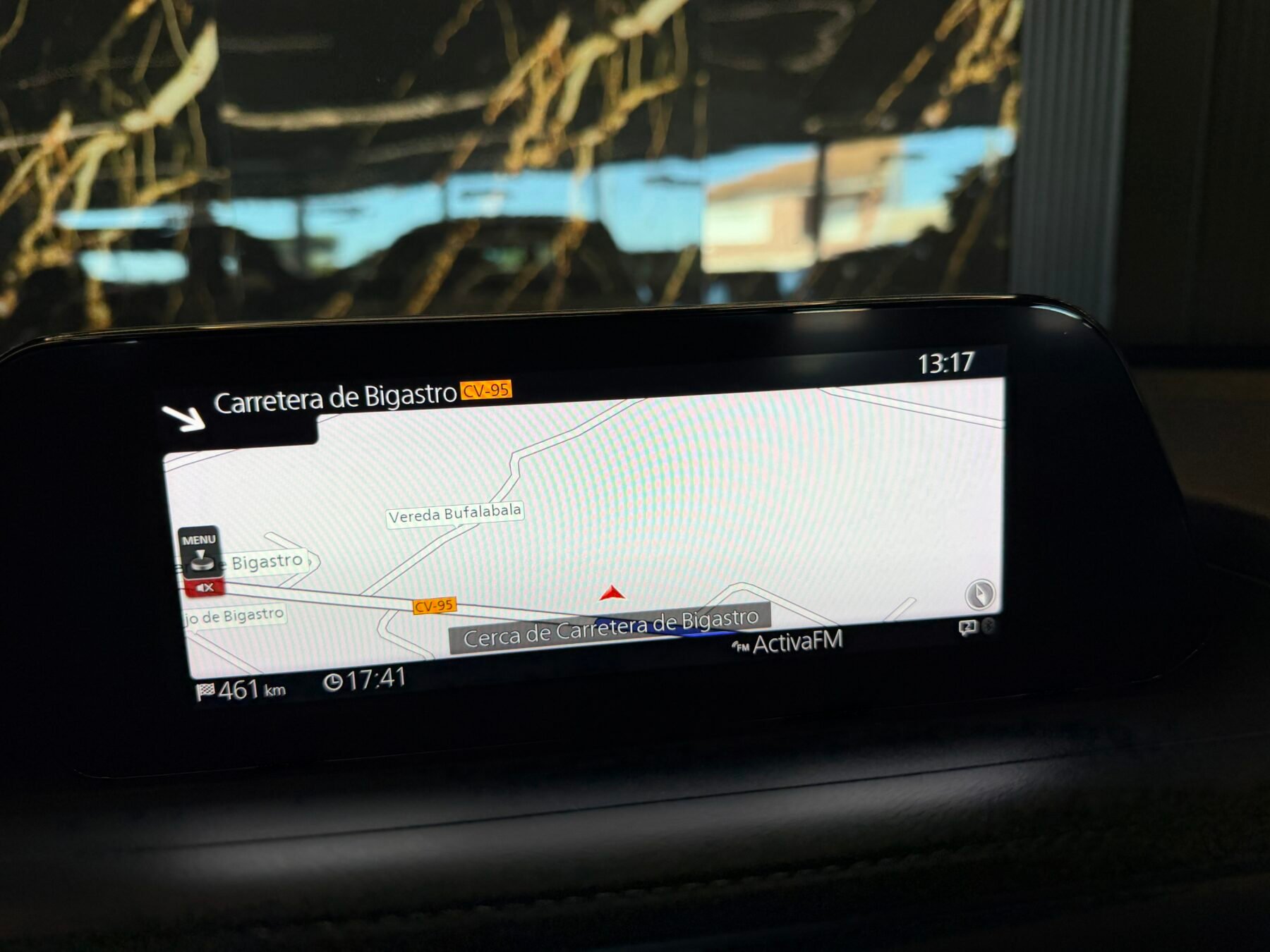 MAZDA MAZDA CX-30 eSKYACTIVG 2.0 90kW AT Zenith Safety