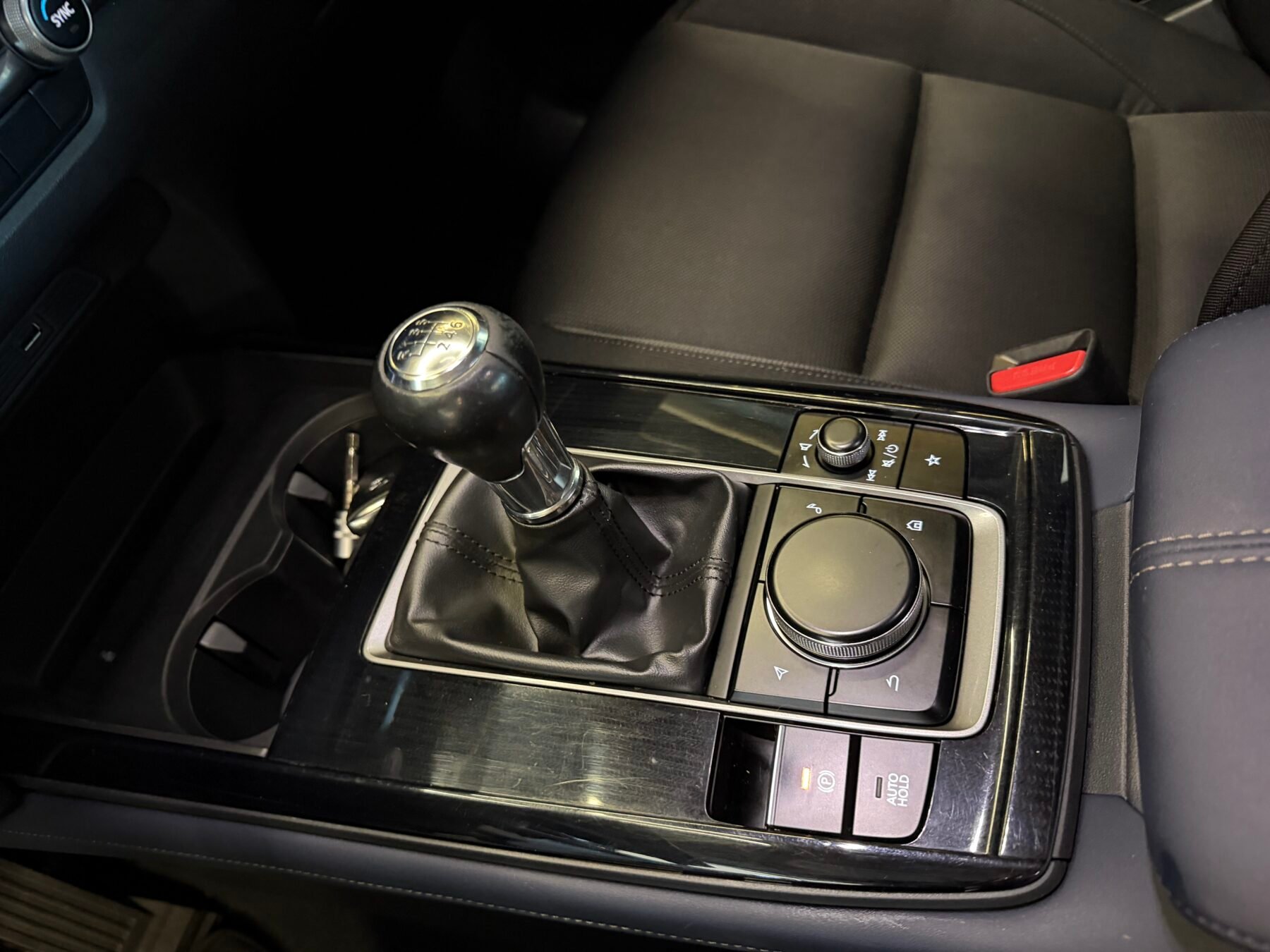 MAZDA MAZDA CX-30 eSKYACTIVG 2.0 90kW AT Zenith Safety