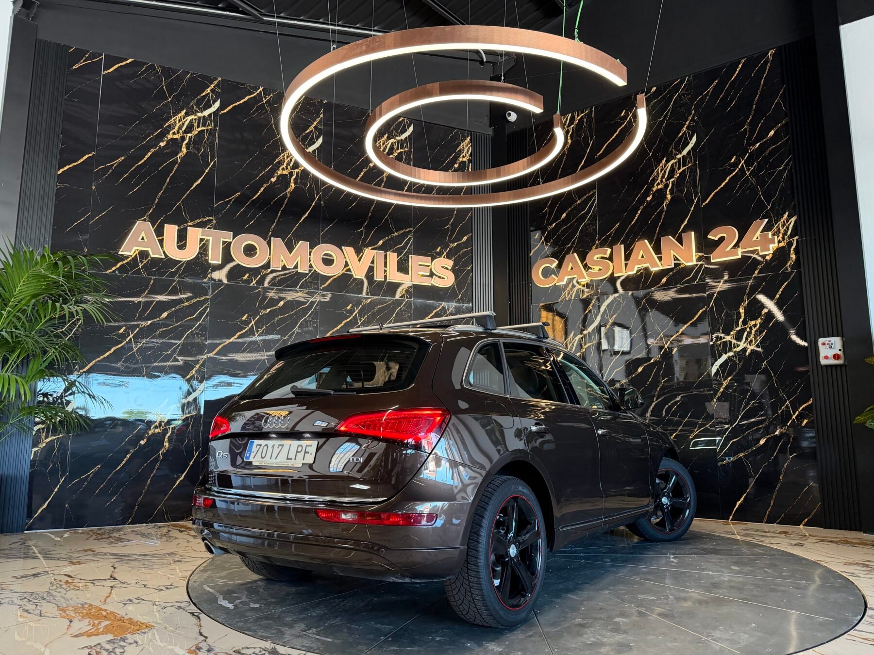 AUDI Q5 2.0 TDI 150CV ultra Sport edition