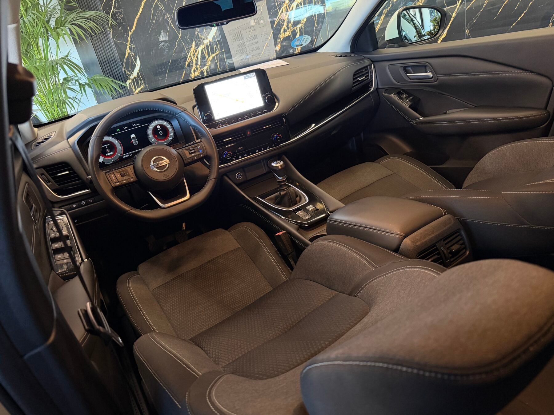 NISSAN NISSAN QASHQAI DIGT 116kW 158CV mHEV 4x2 Tekna