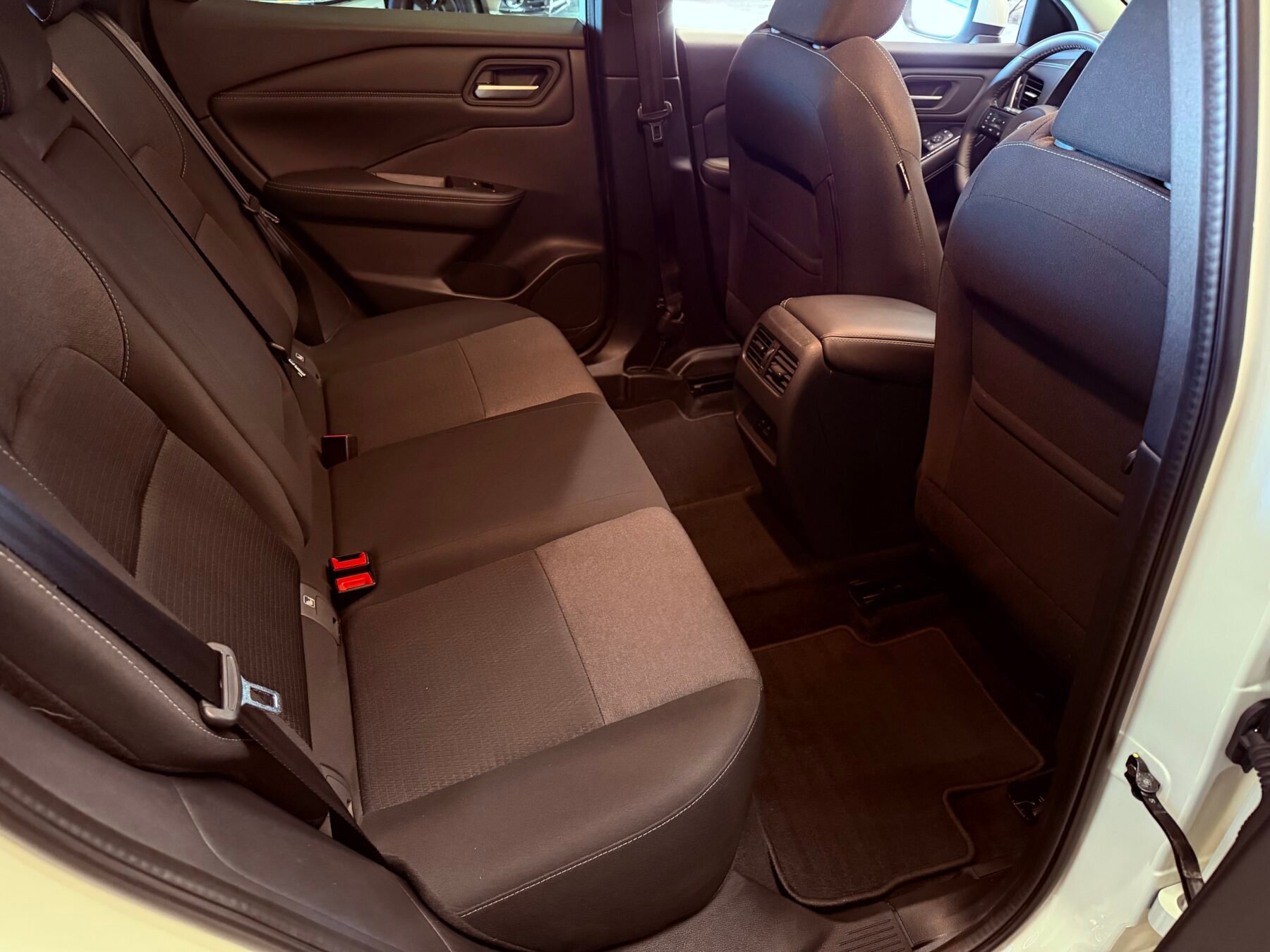 NISSAN NISSAN QASHQAI DIGT 116kW 158CV mHEV 4x2 Tekna