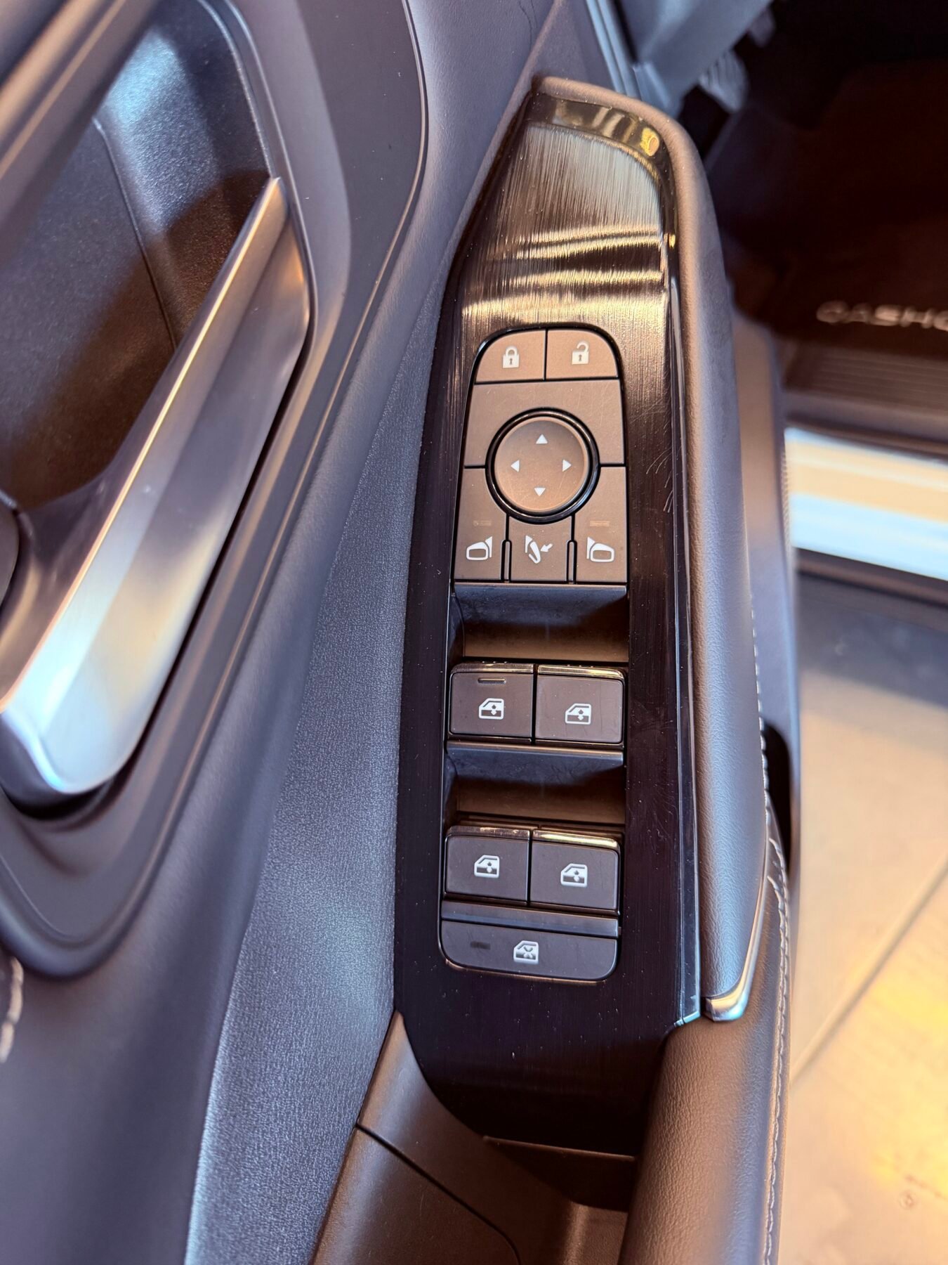 NISSAN NISSAN QASHQAI DIGT 116kW 158CV mHEV 4x2 Tekna