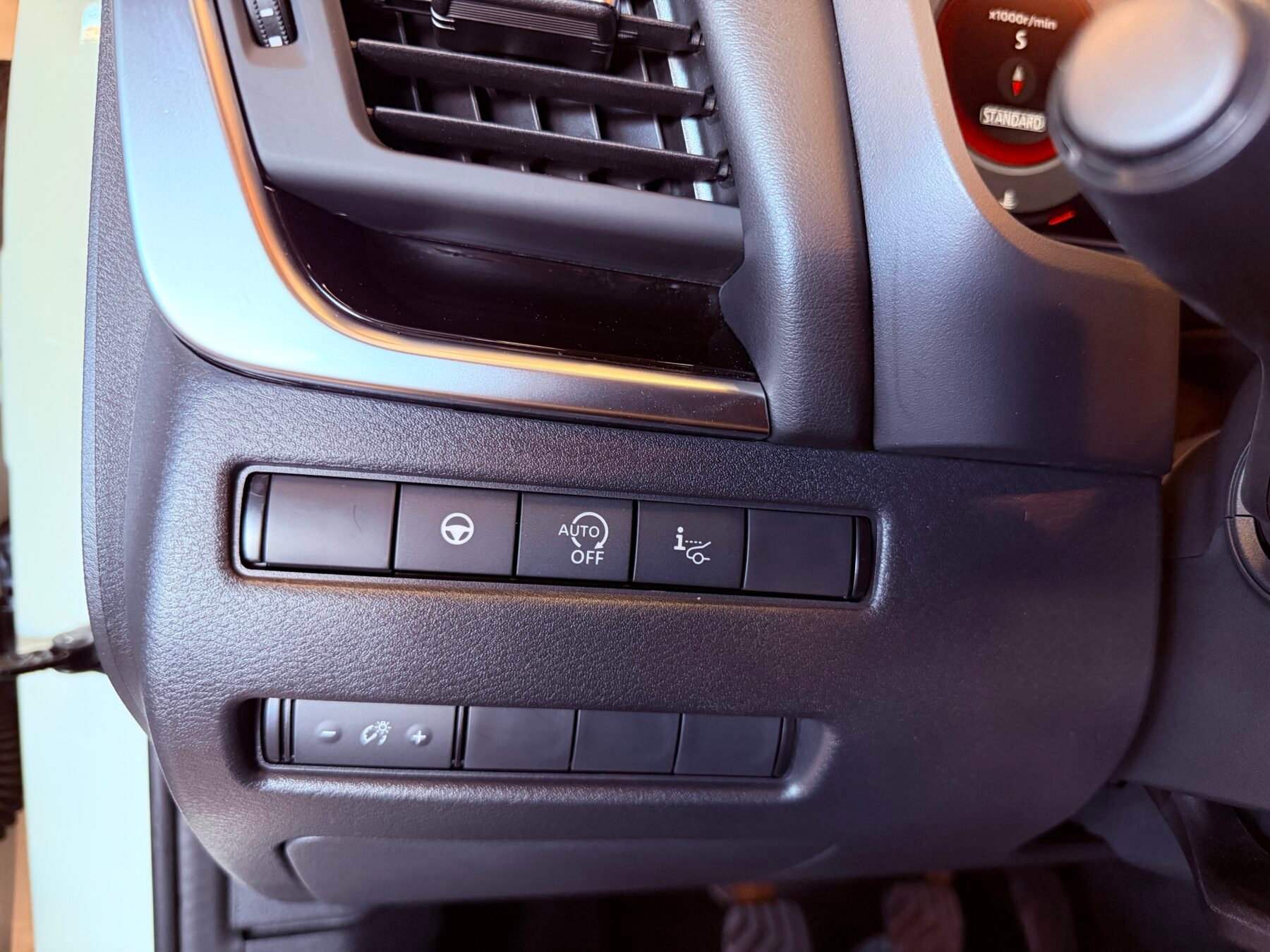 NISSAN NISSAN QASHQAI DIGT 116kW 158CV mHEV 4x2 Tekna