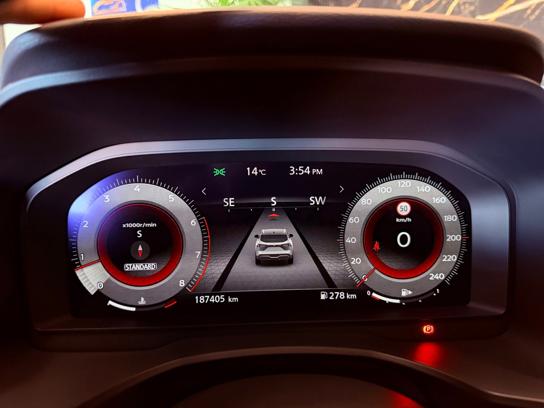 NISSAN NISSAN QASHQAI DIGT 116kW 158CV mHEV 4x2 Tekna