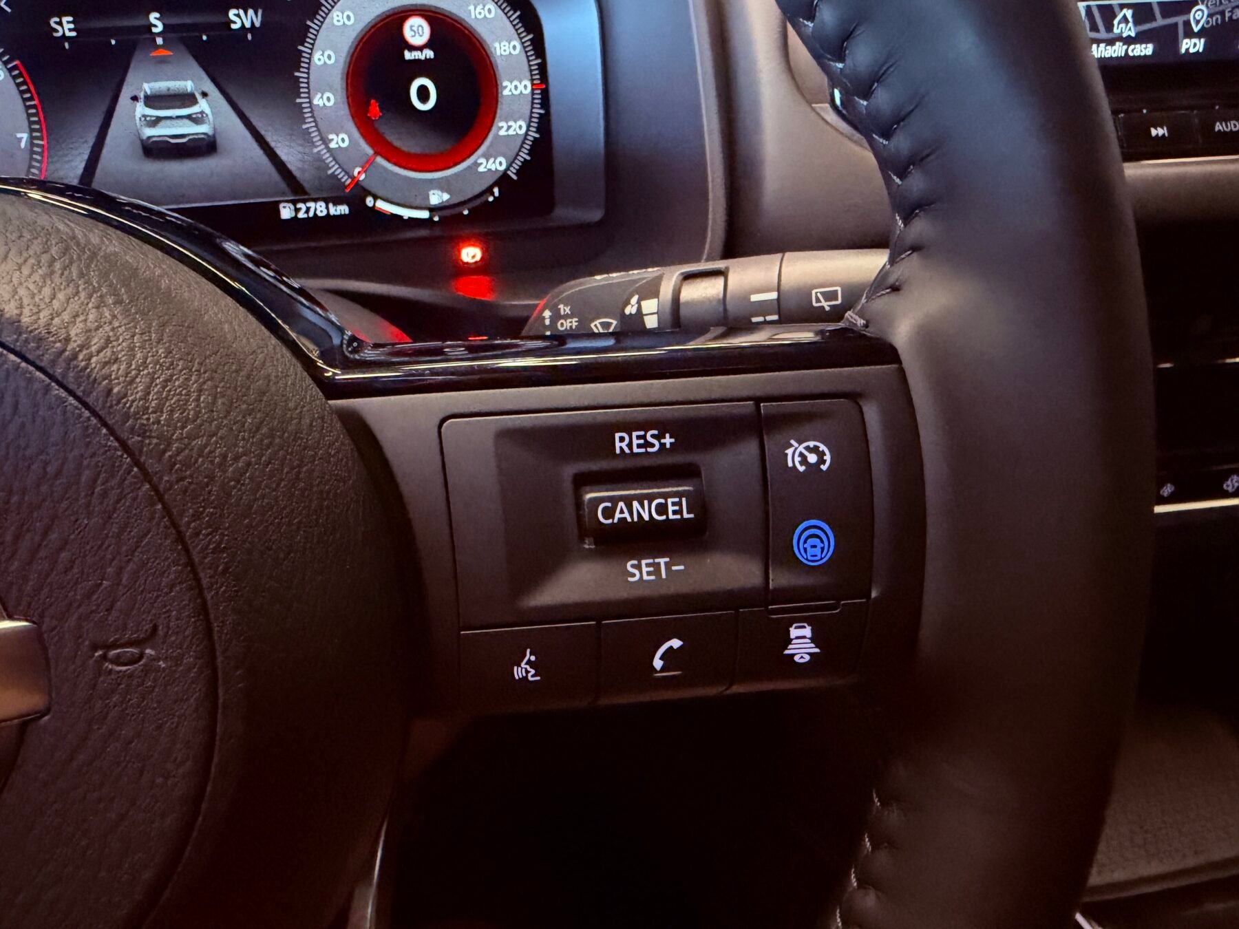 NISSAN NISSAN QASHQAI DIGT 116kW 158CV mHEV 4x2 Tekna