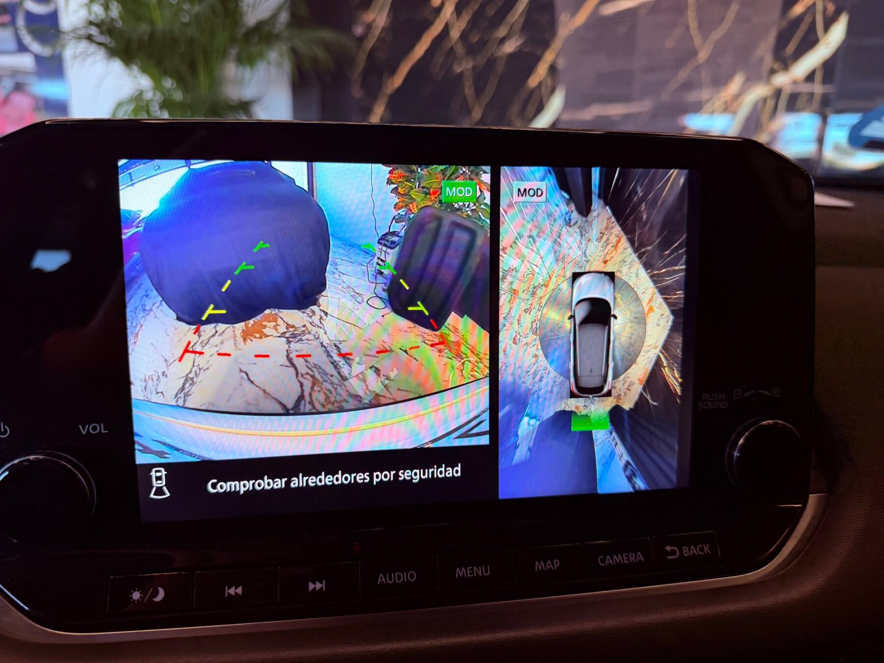 NISSAN NISSAN QASHQAI DIGT 116kW 158CV mHEV 4x2 Tekna