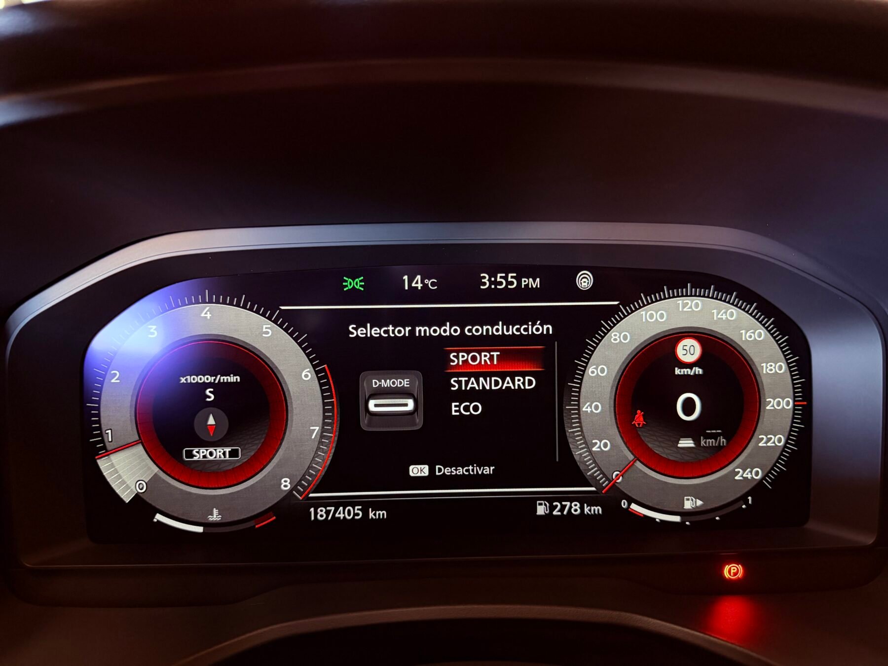 NISSAN NISSAN QASHQAI DIGT 116kW 158CV mHEV 4x2 Tekna