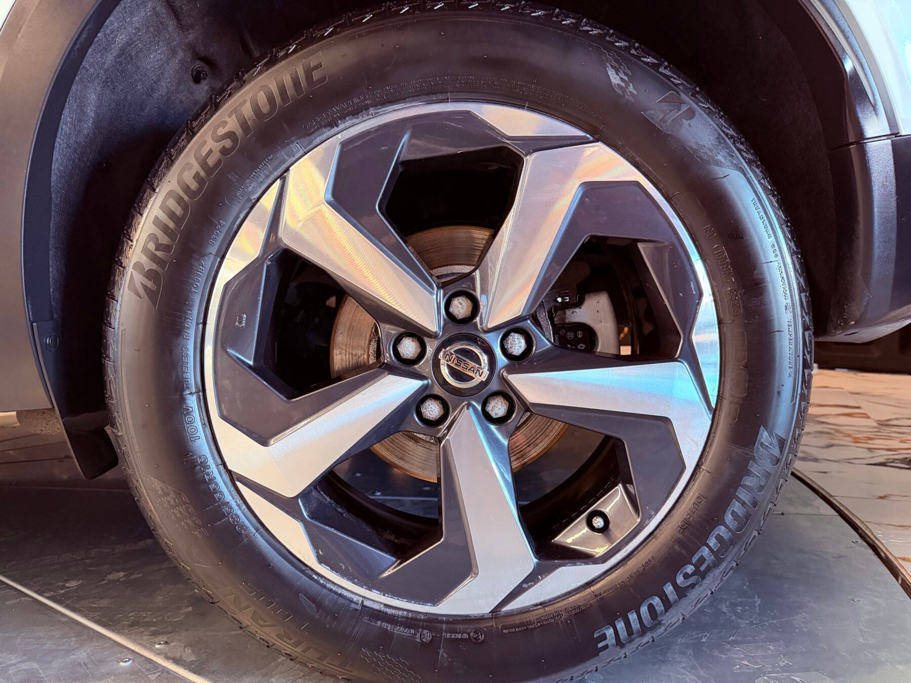 NISSAN NISSAN QASHQAI DIGT 116kW 158CV mHEV 4x2 Tekna