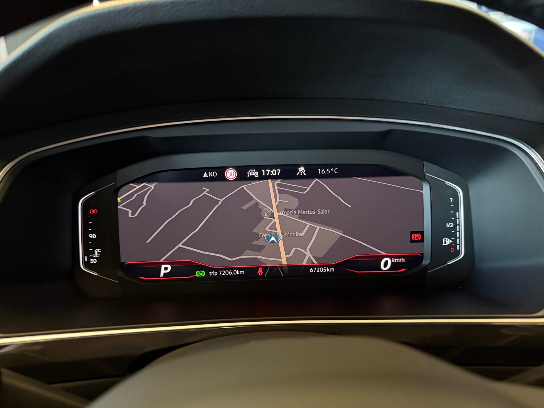 VOLKSWAGEN RLine 2.0 TDI 110kW 150CV DSG