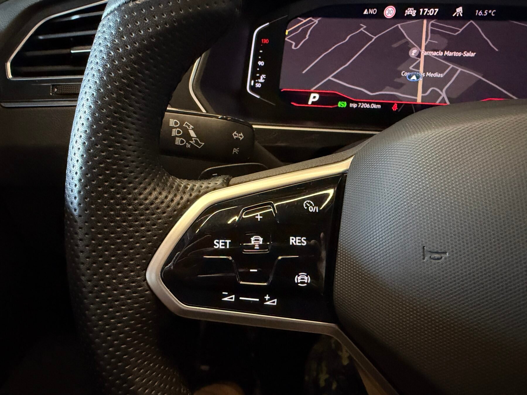 VOLKSWAGEN RLine 2.0 TDI 110kW 150CV DSG