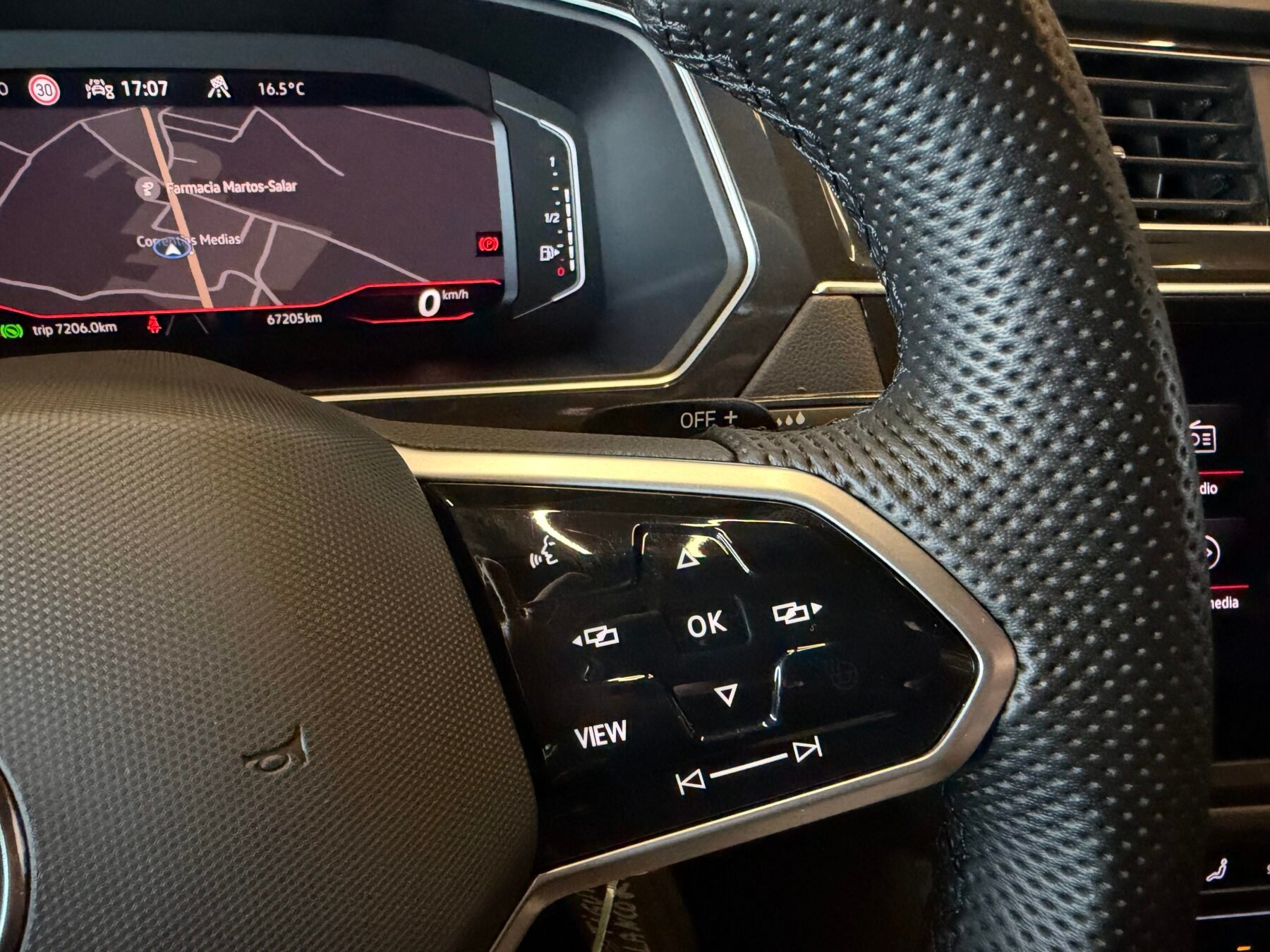 VOLKSWAGEN RLine 2.0 TDI 110kW 150CV DSG