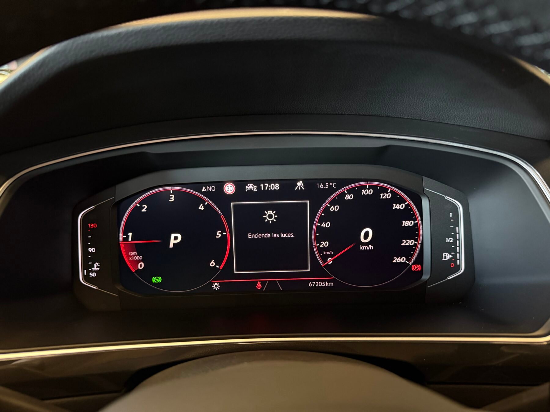 VOLKSWAGEN RLine 2.0 TDI 110kW 150CV DSG