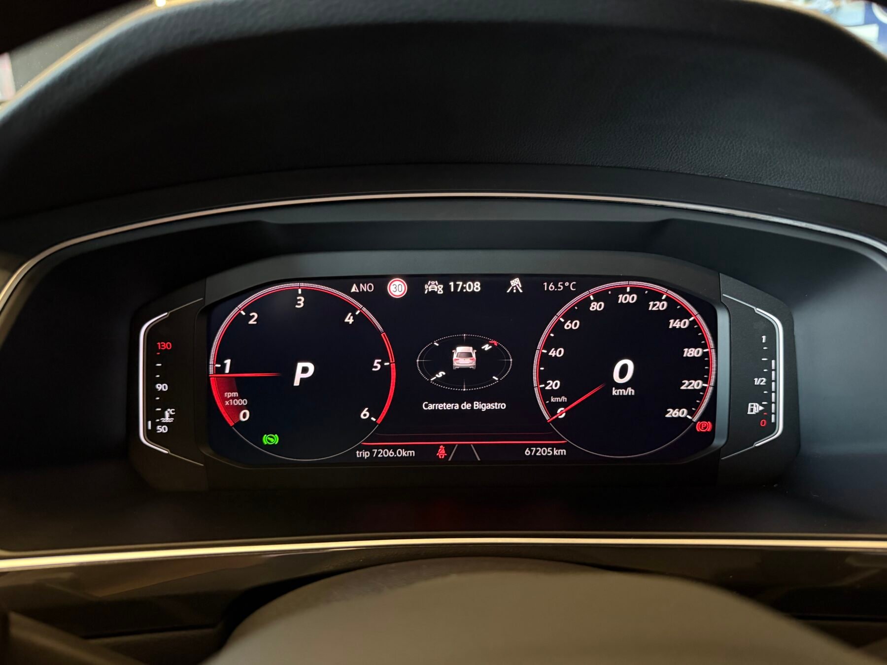 VOLKSWAGEN RLine 2.0 TDI 110kW 150CV DSG