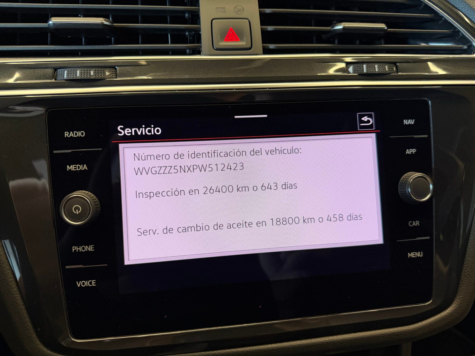 VOLKSWAGEN RLine 2.0 TDI 110kW 150CV DSG