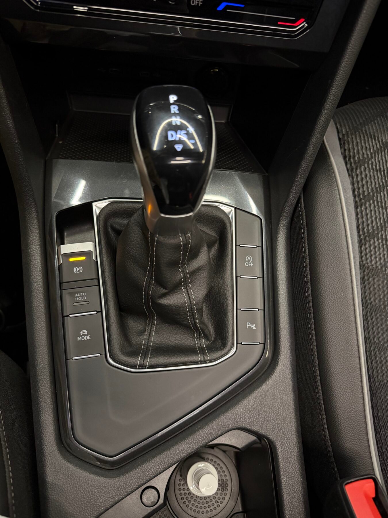 VOLKSWAGEN RLine 2.0 TDI 110kW 150CV DSG