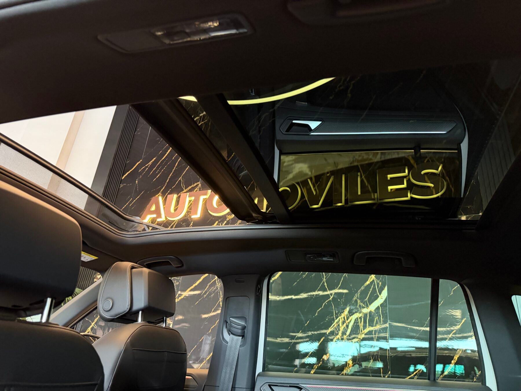 VOLKSWAGEN RLine 2.0 TDI 110kW 150CV DSG