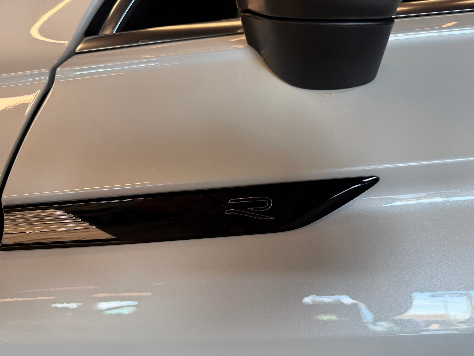 VOLKSWAGEN RLine 2.0 TDI 110kW 150CV DSG