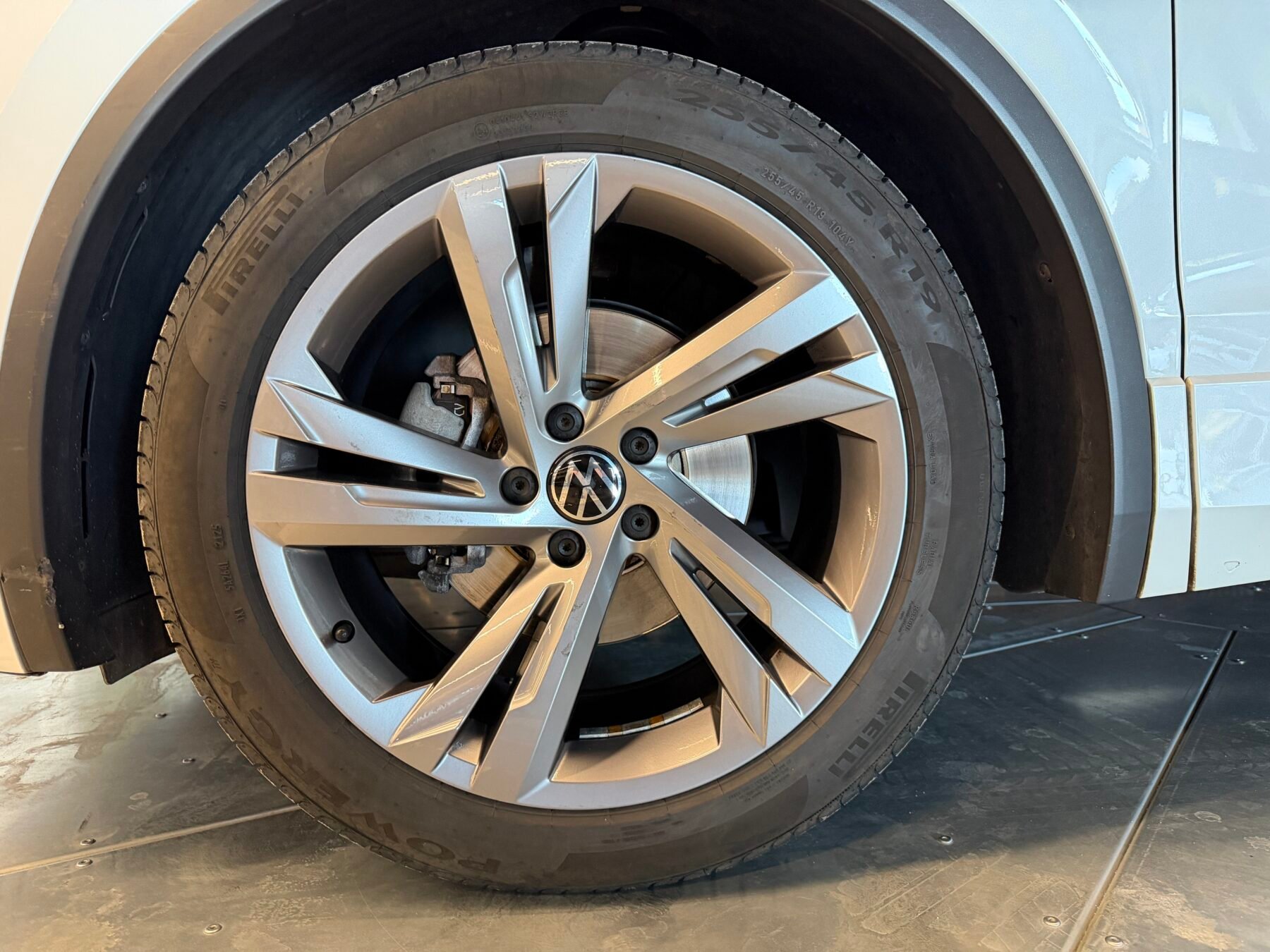 VOLKSWAGEN RLine 2.0 TDI 110kW 150CV DSG