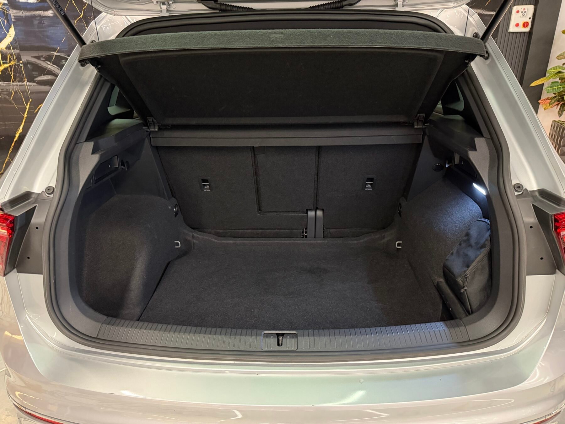 VOLKSWAGEN Tiguan RLine 2.0 TDI 110kW 150CV DSG