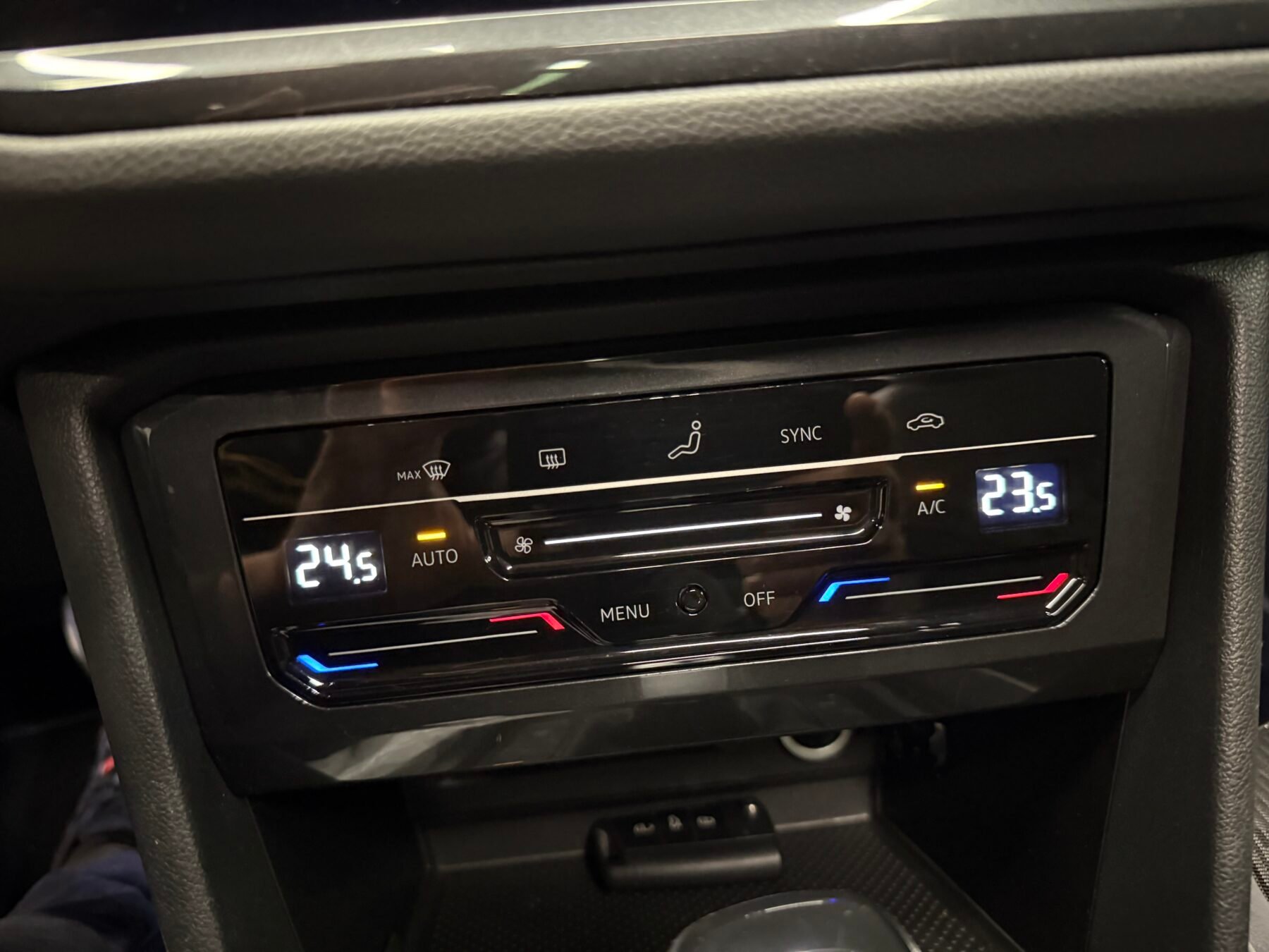 VOLKSWAGEN Tiguan RLine 2.0 TDI 110kW 150CV DSG