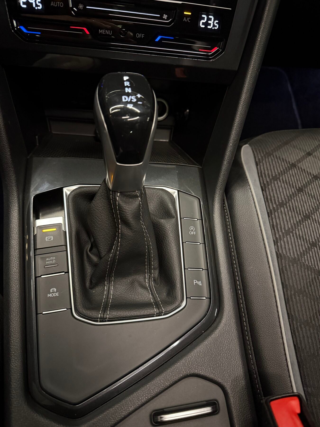 VOLKSWAGEN Tiguan RLine 2.0 TDI 110kW 150CV DSG