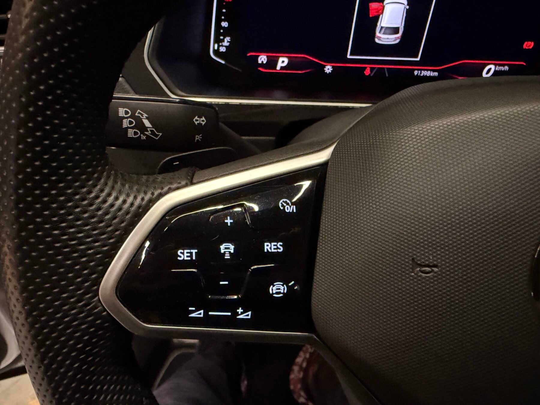 VOLKSWAGEN Tiguan RLine 2.0 TDI 110kW 150CV DSG