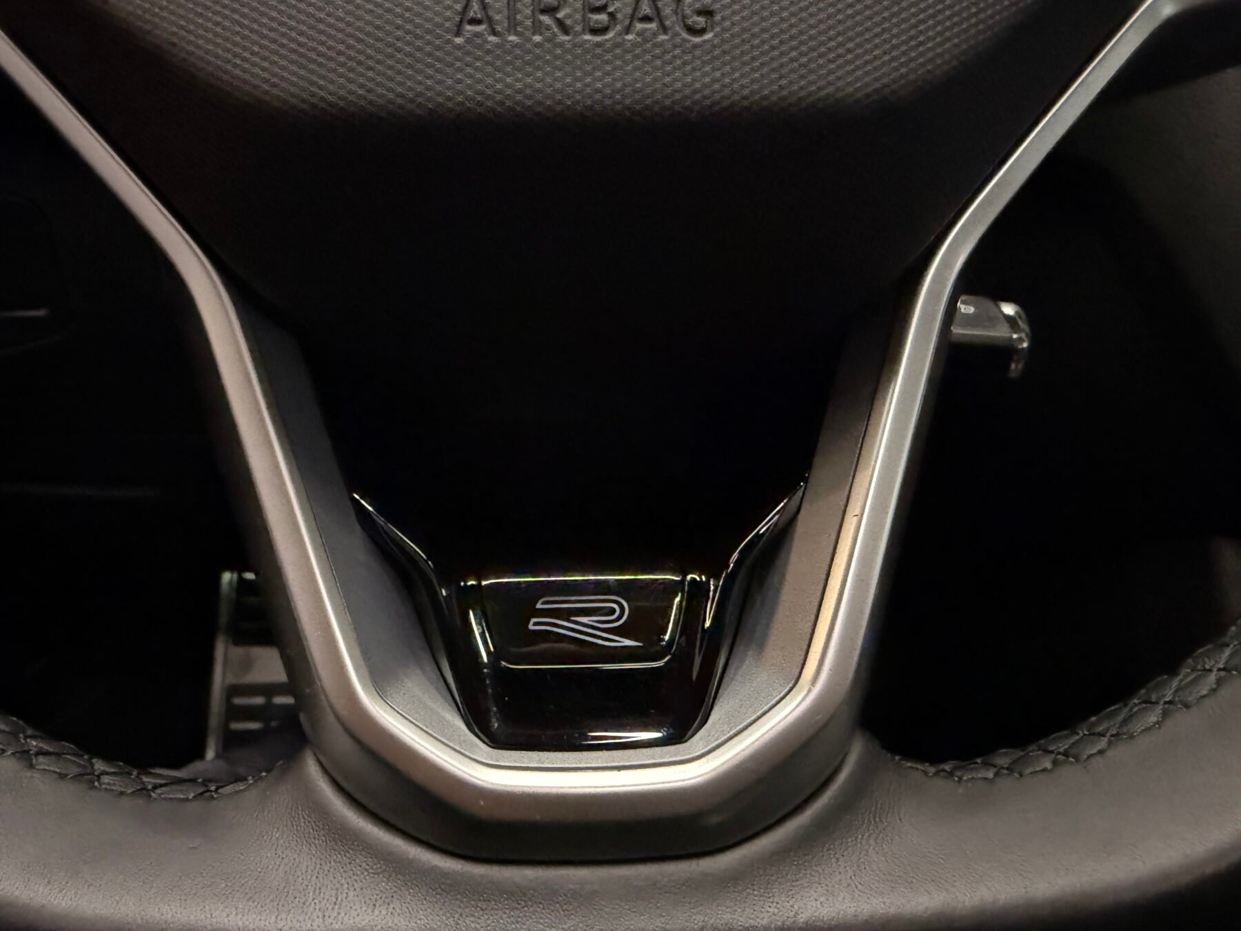 VOLKSWAGEN Tiguan RLine 2.0 TDI 110kW 150CV DSG