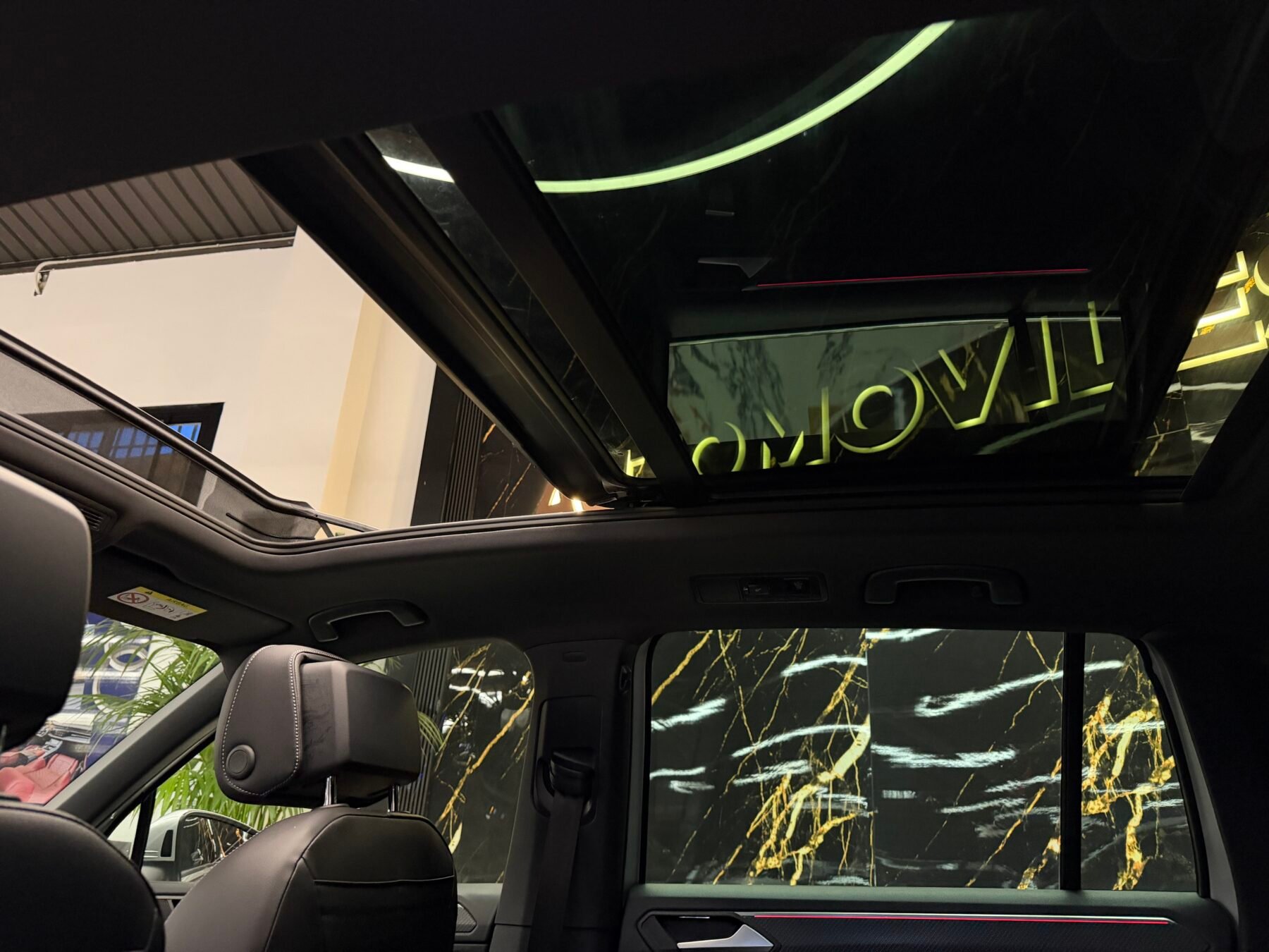 VOLKSWAGEN Tiguan RLine 2.0 TDI 110kW 150CV DSG