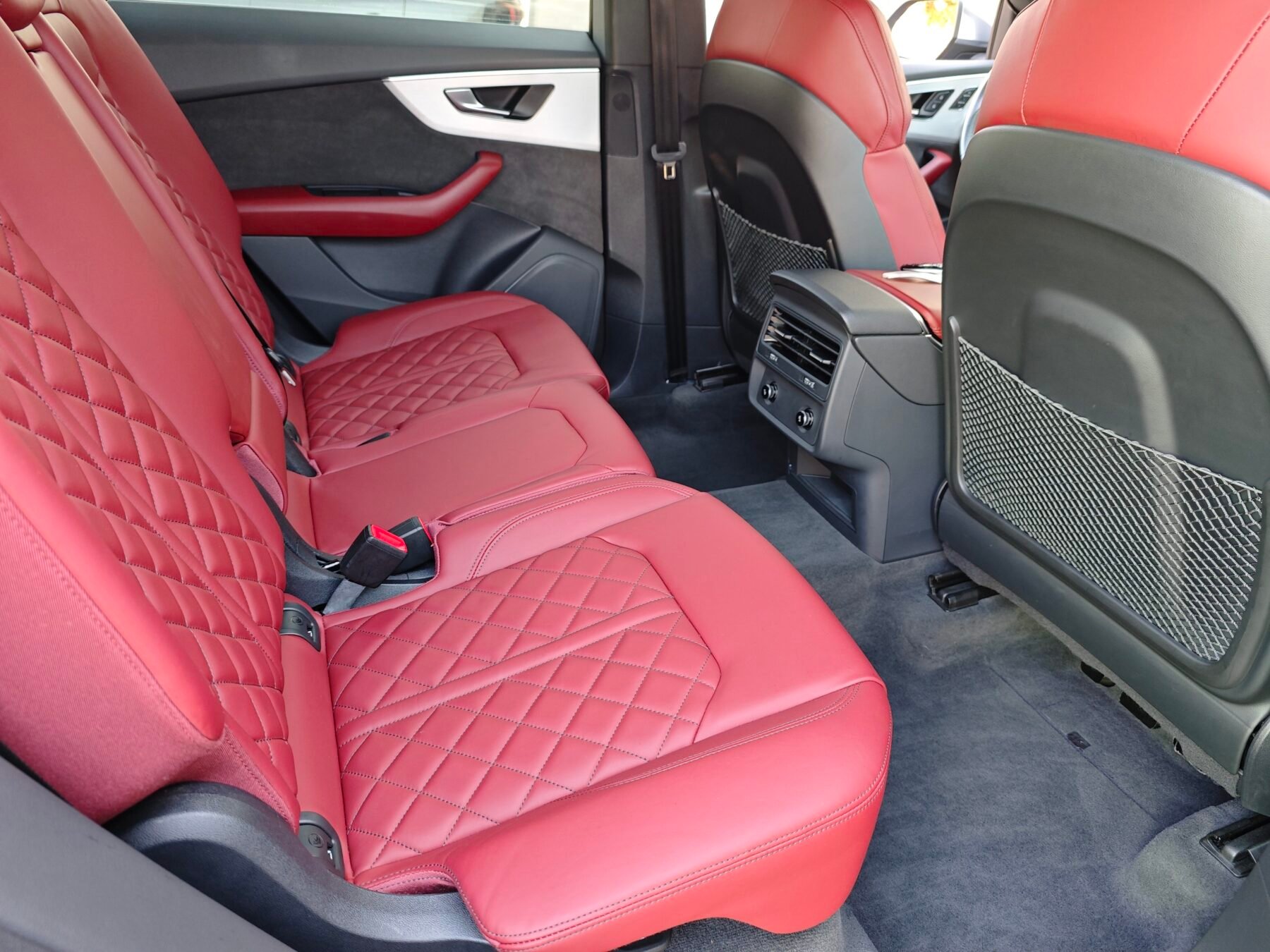 AUDI  SQ8 TFSI 373kW 507CV quattro 